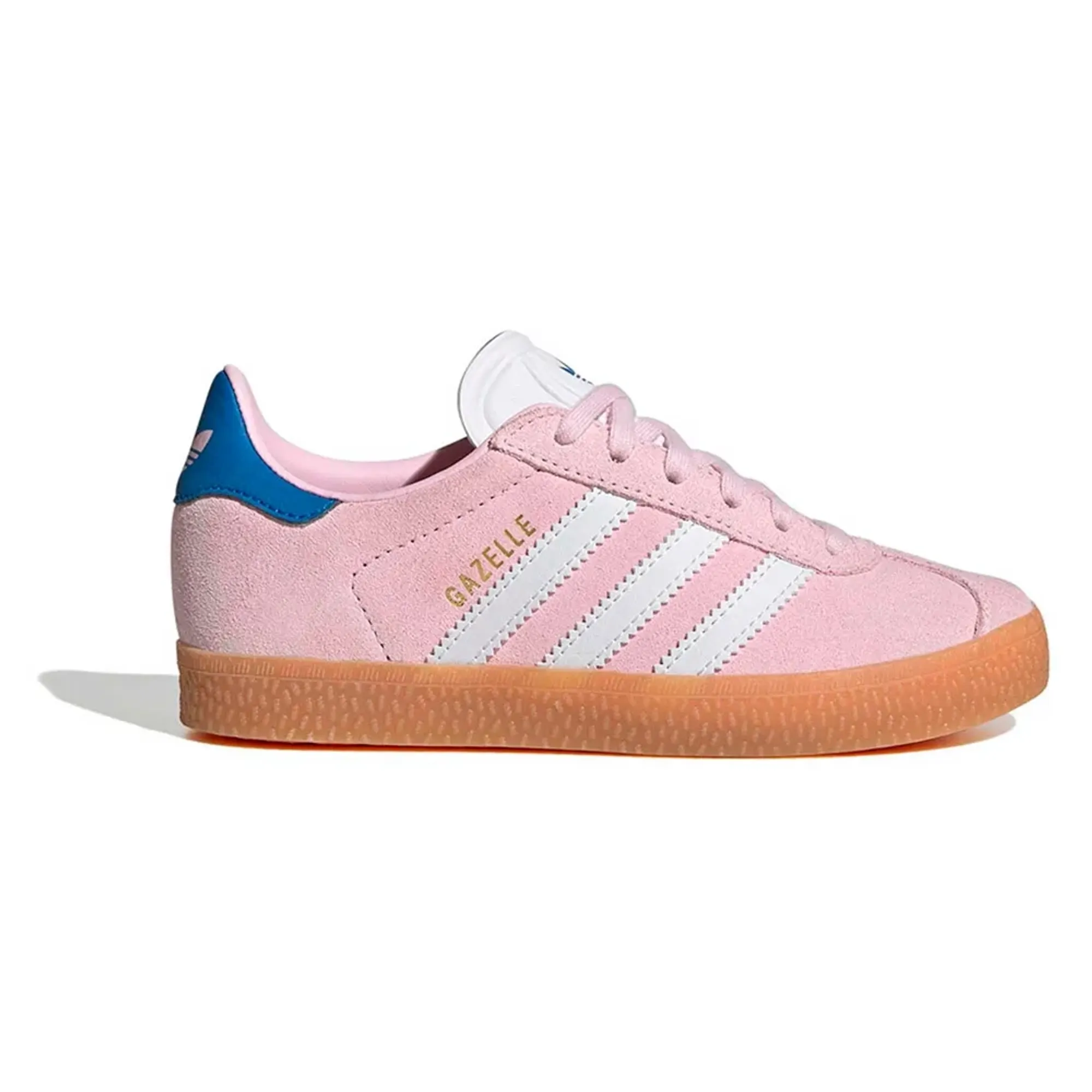 Adidas Originals Gazelle Trainers
