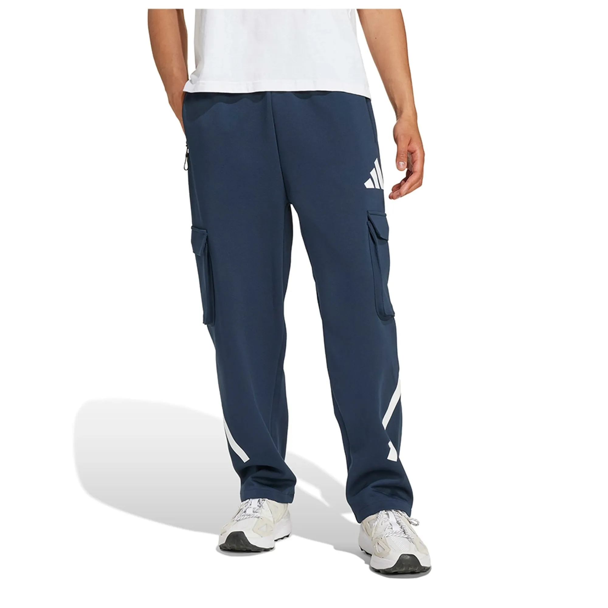 Adidas Z.n.e Open-hem Cargo Pants