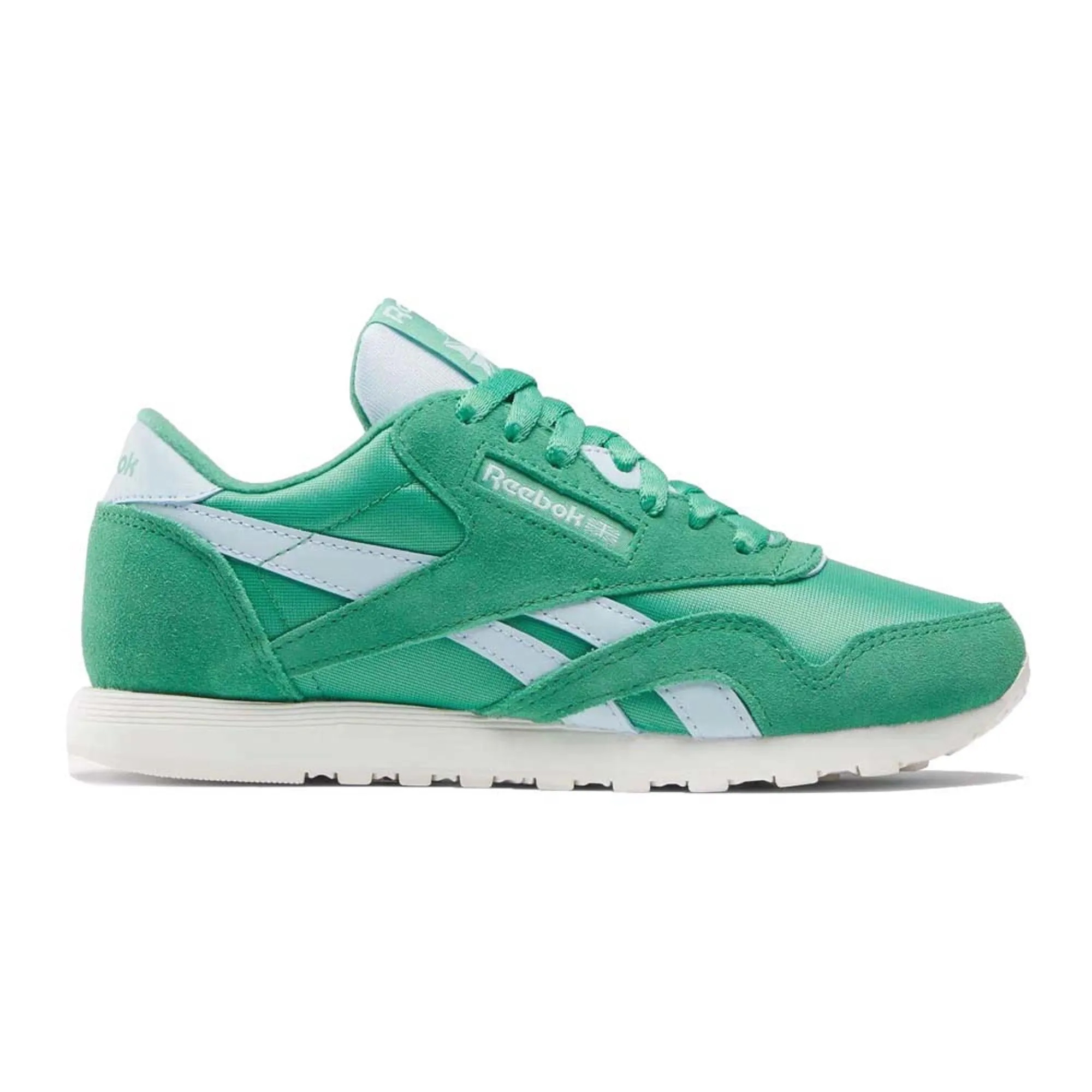 Reebok Classics Classic Nylon Trainers