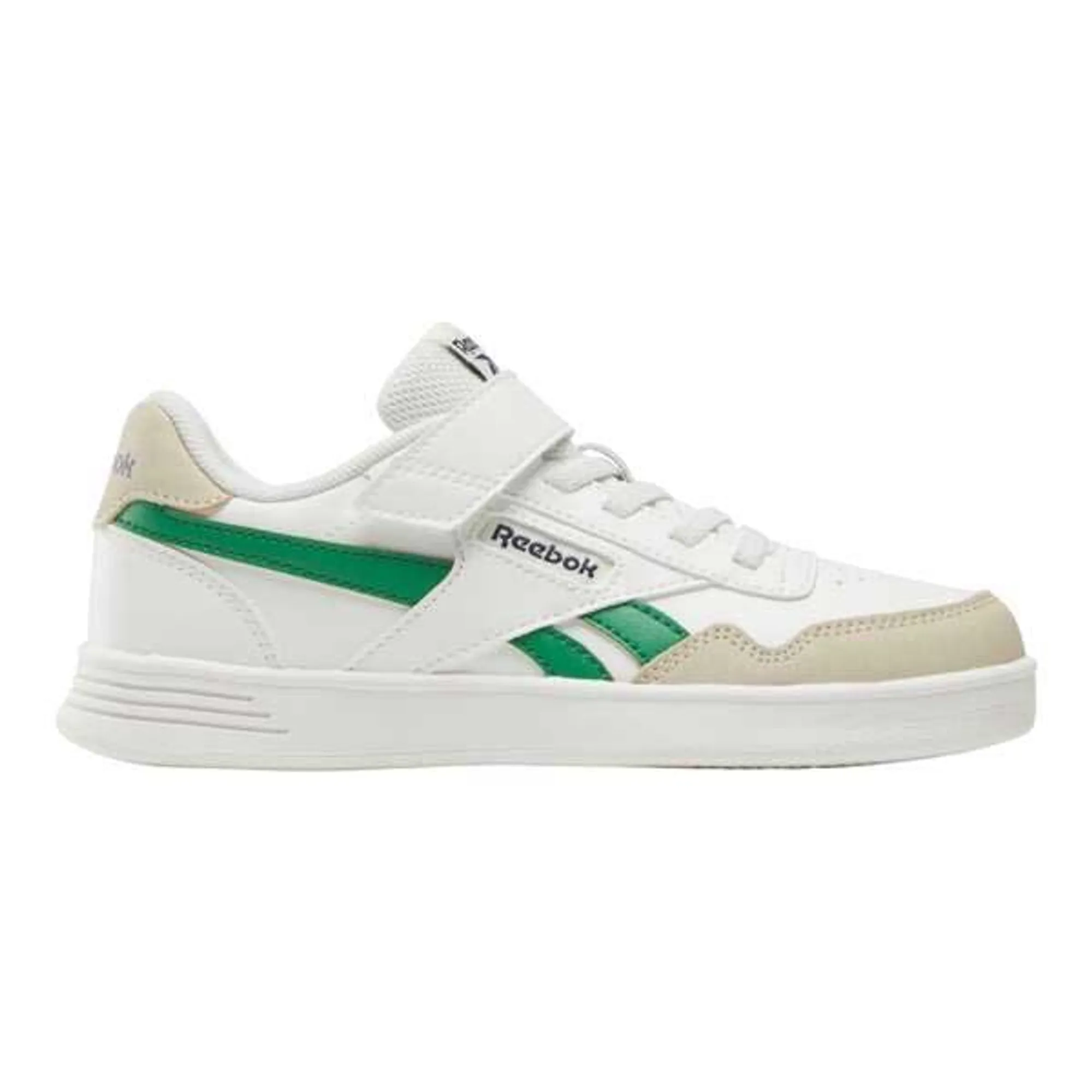 Reebok Classics Court Advance Children Trainers