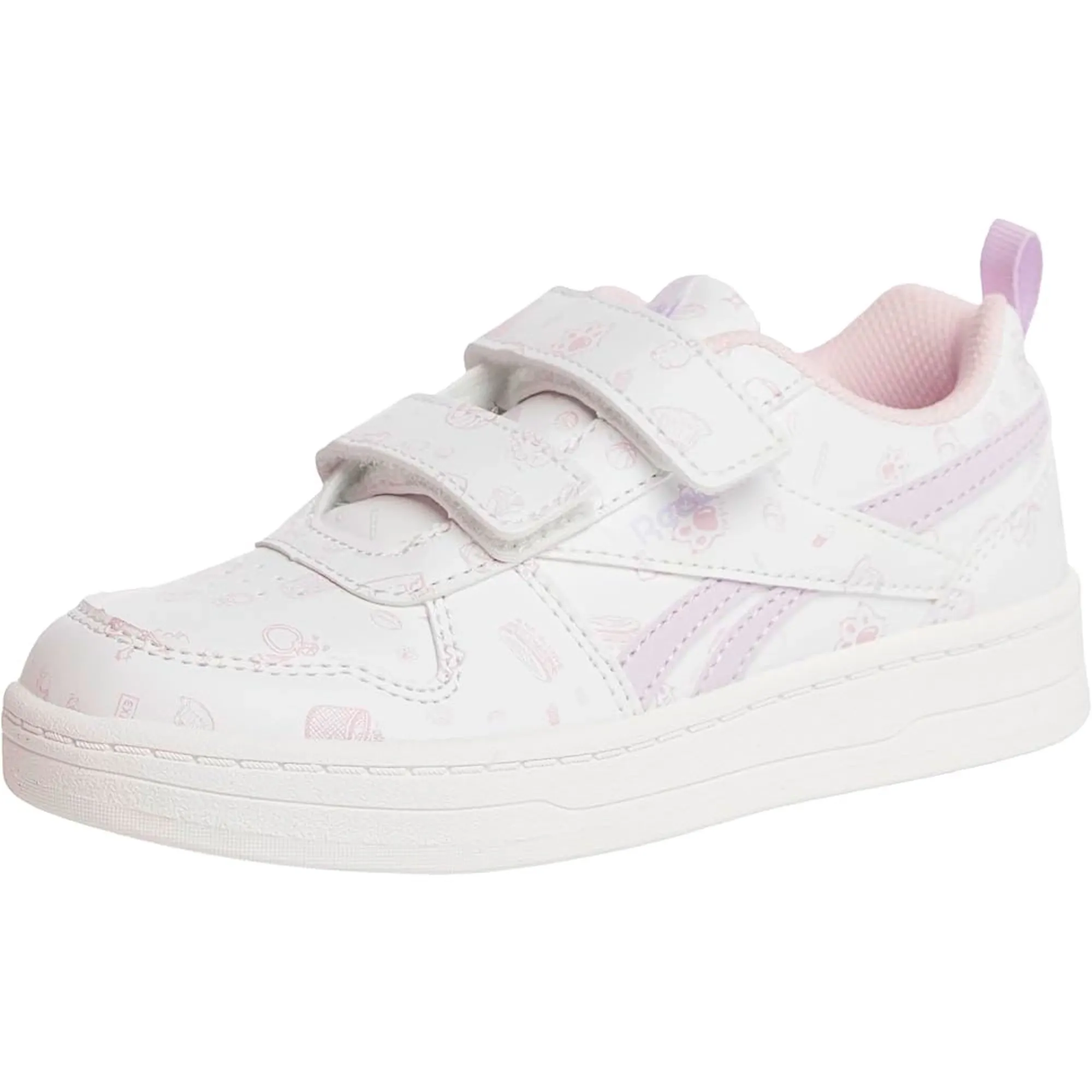 Reebok Classics Royal Prime 2.0 Children Trainers