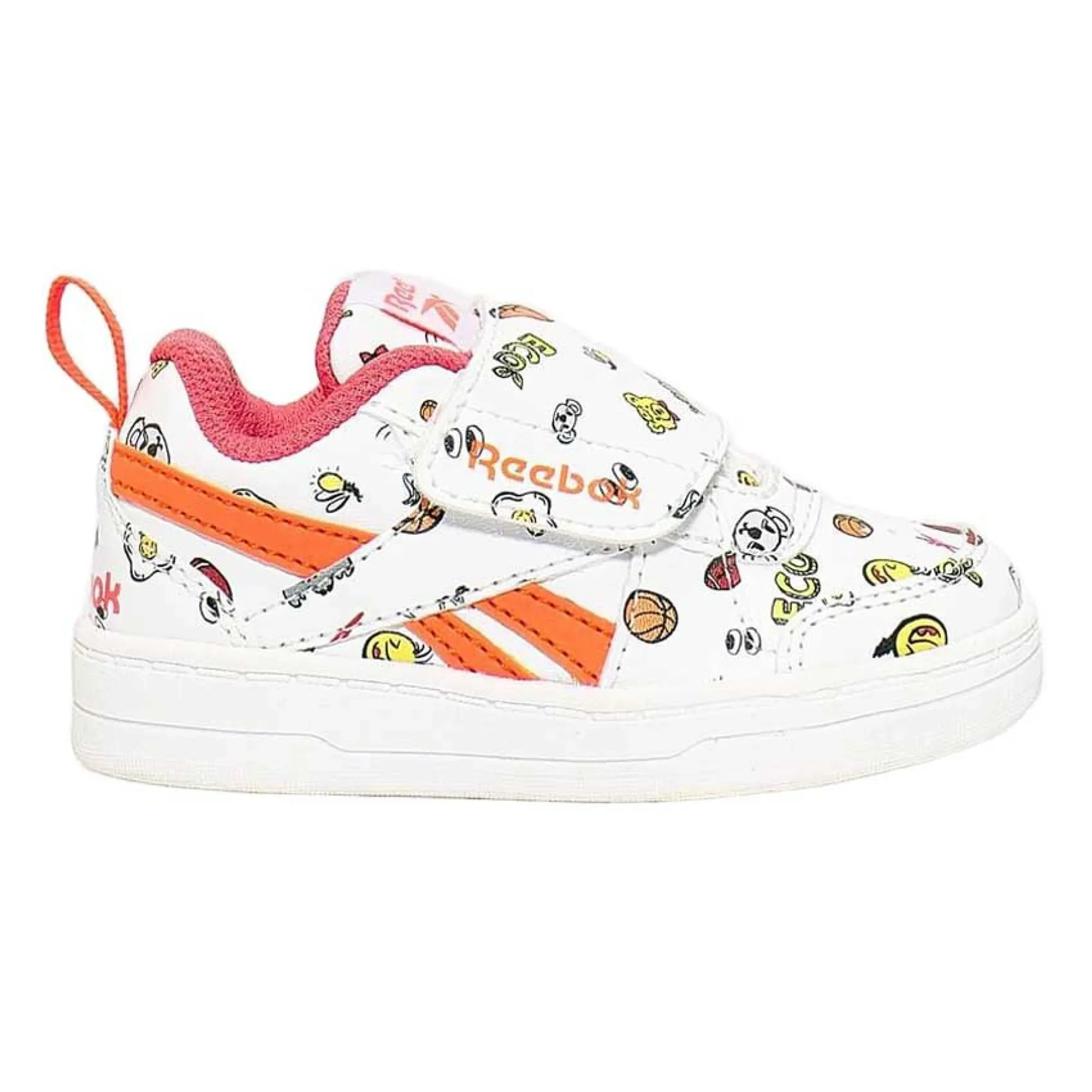 Reebok Classics Royal Prime Snug Infant Trainers