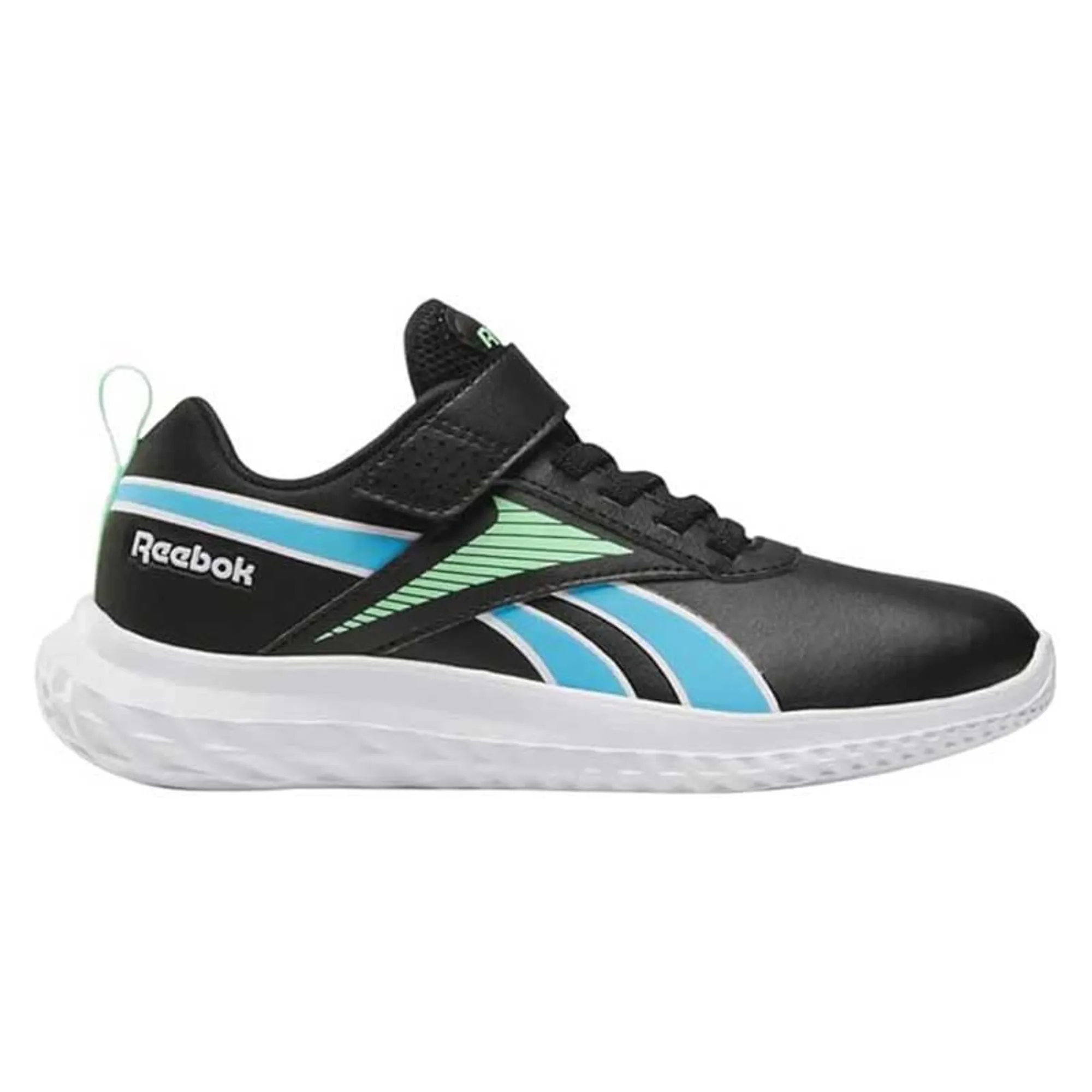 Reebok Classics Rush Runner Syn Children Trainers