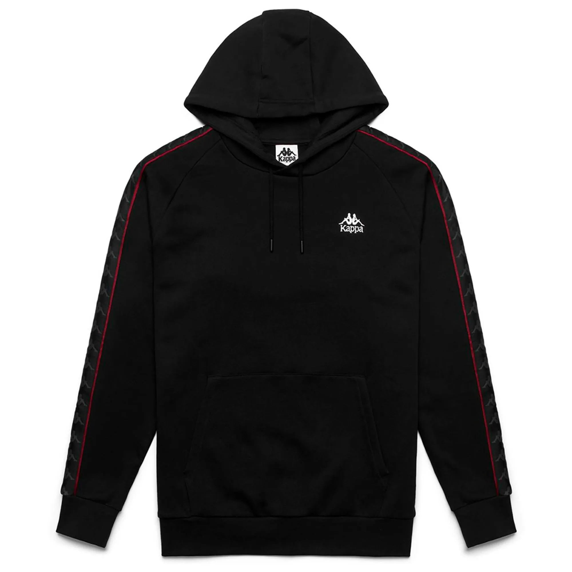 Kappa 222 Banda Madison 2 Hoodie