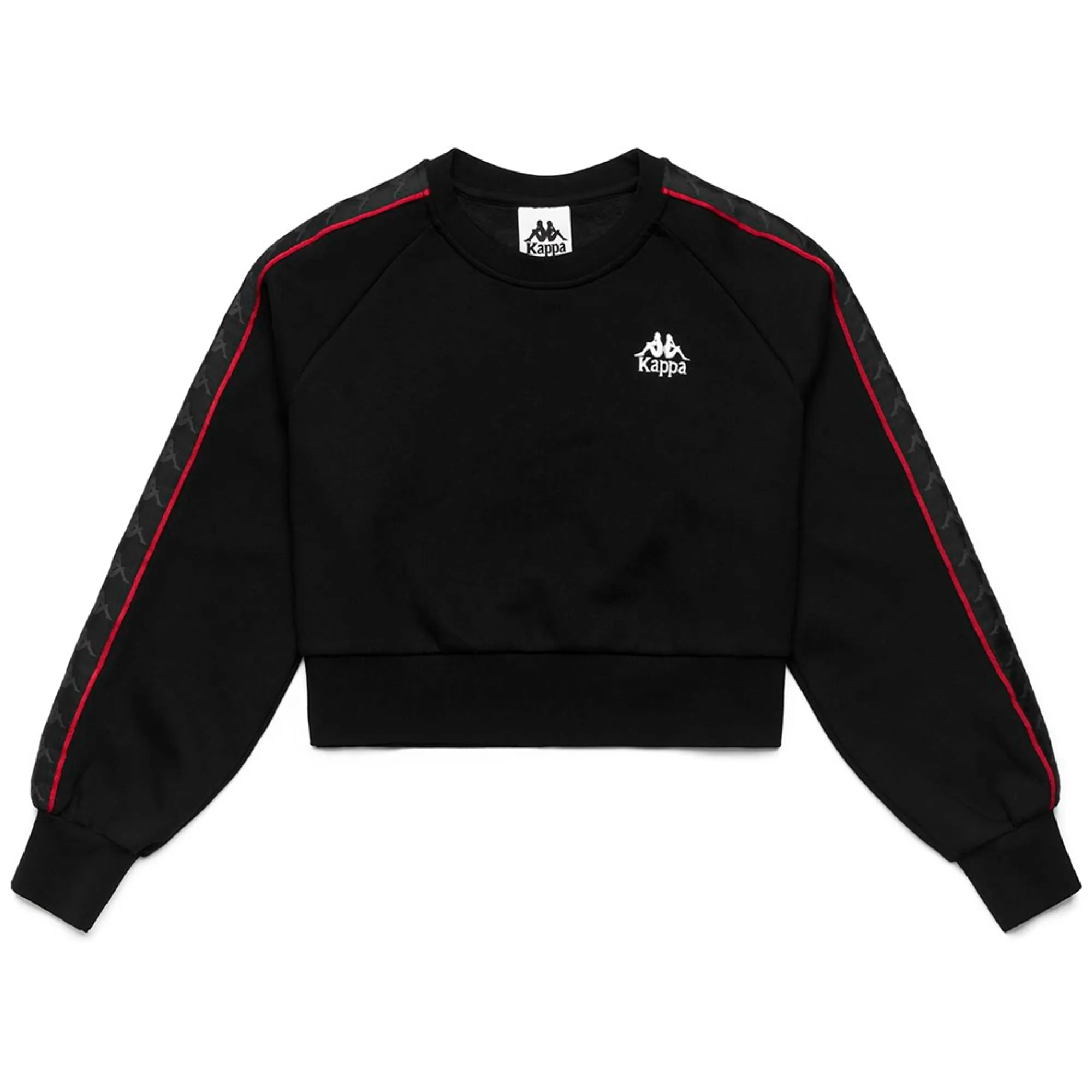 Kappa 222 Banda Marbella 2 Sweatshirt