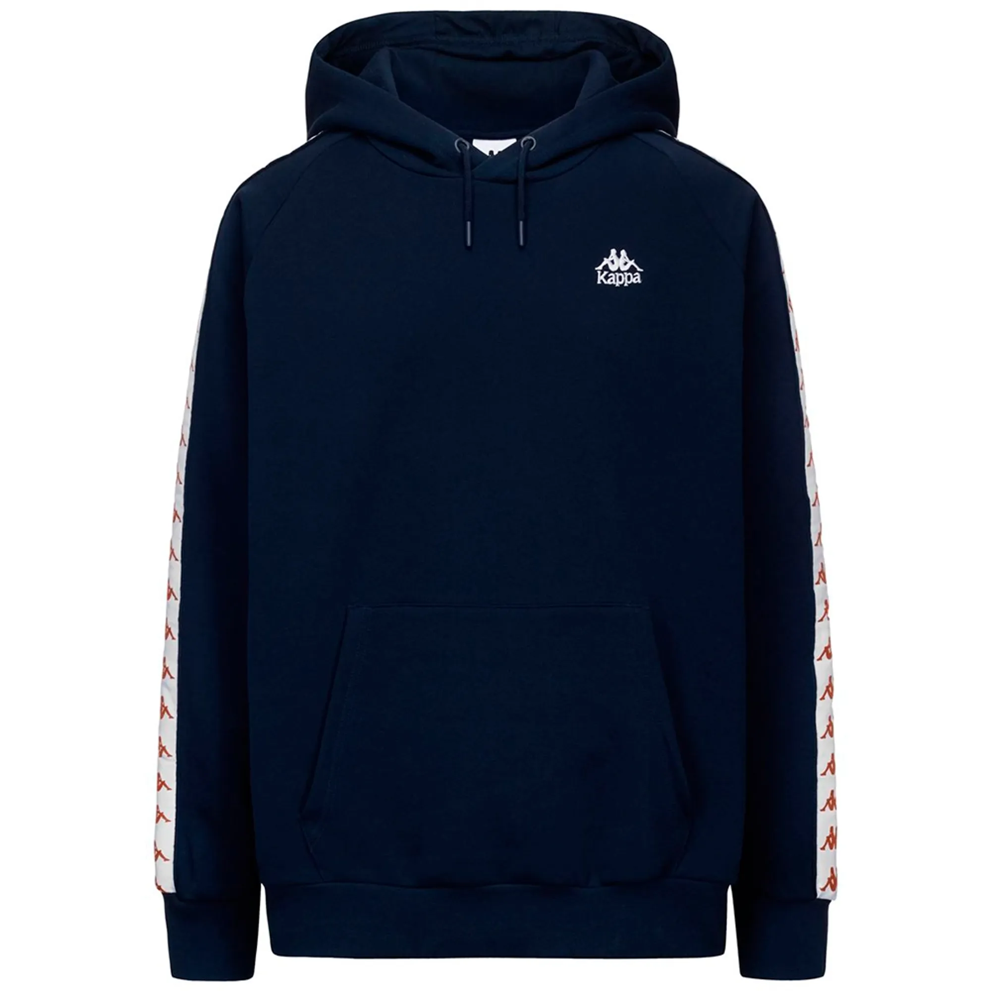 Kappa 222 Banda Madison 2 Hoodie