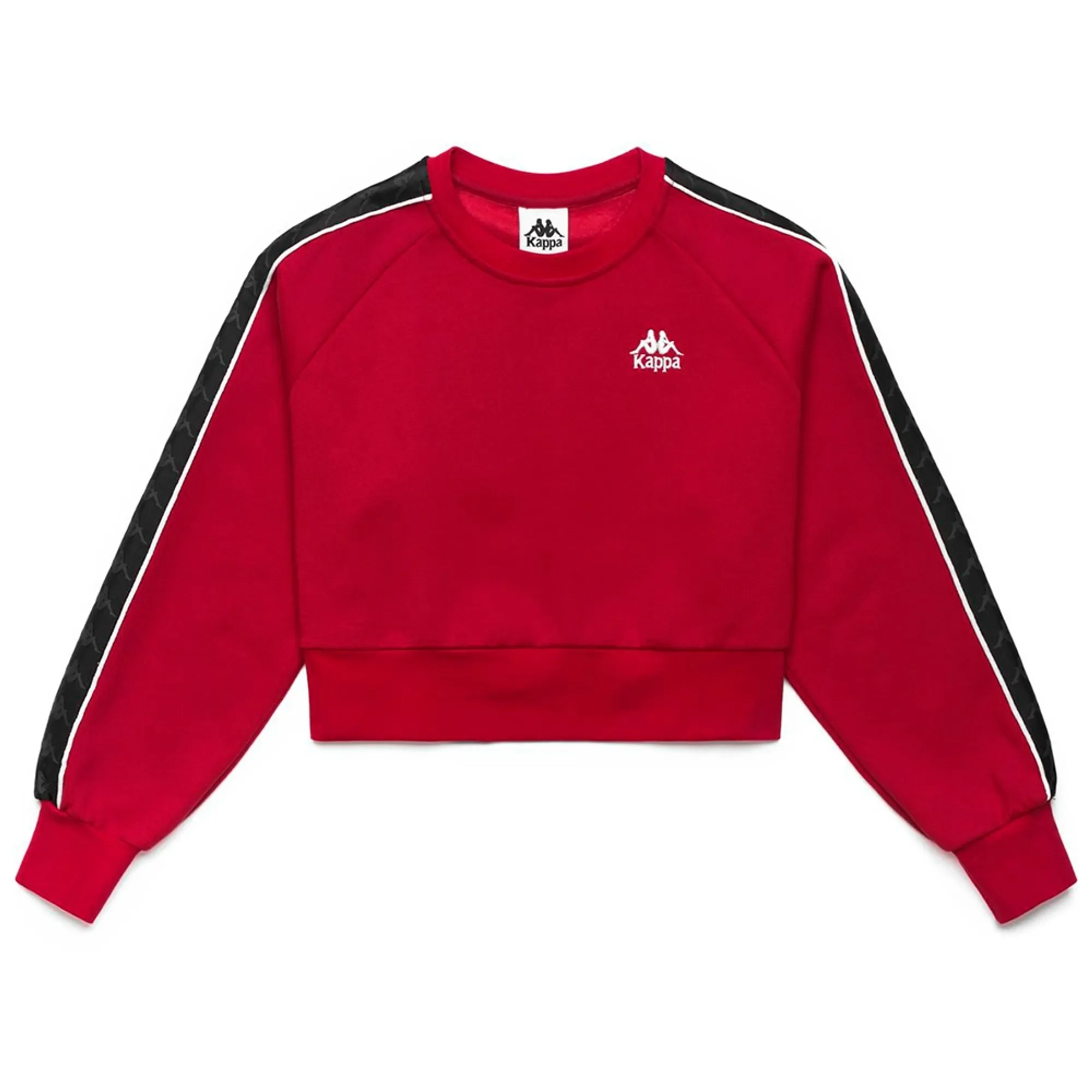 Kappa 222 Banda Marbella 2 Sweatshirt