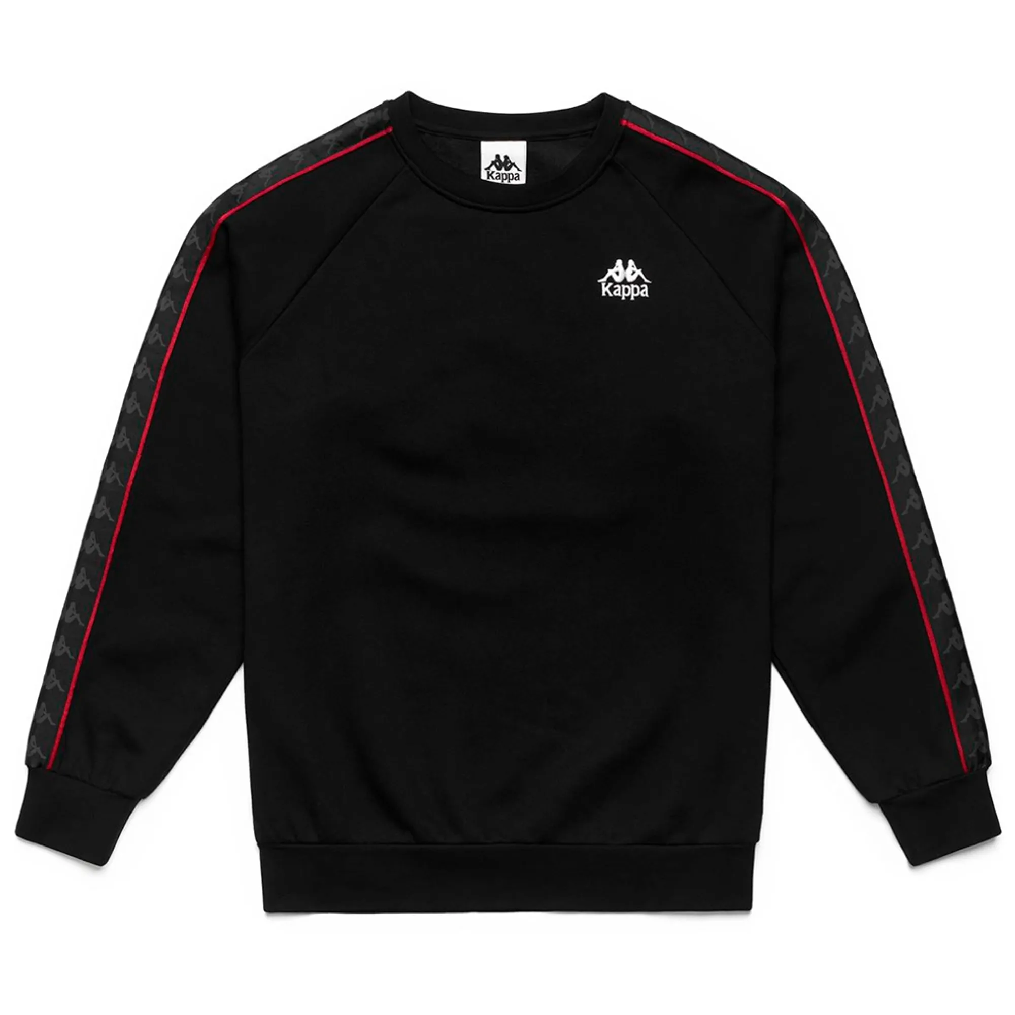 Kappa 222 Banda Vomis 3 Sweatshirt