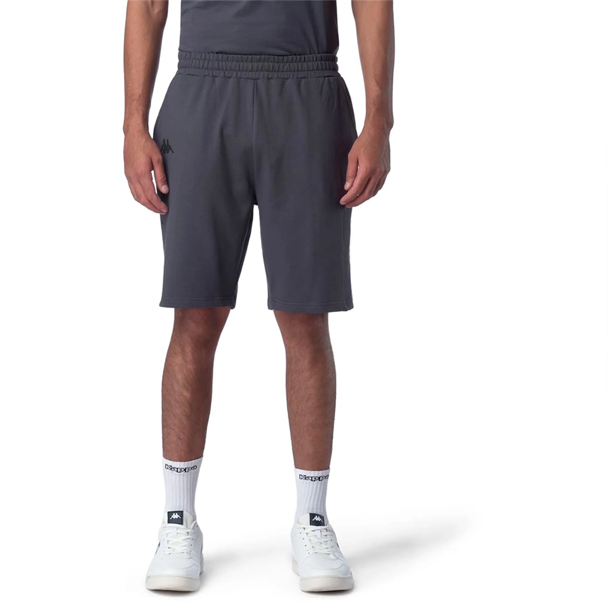 Kappa Gabeyo Akteev Shorts