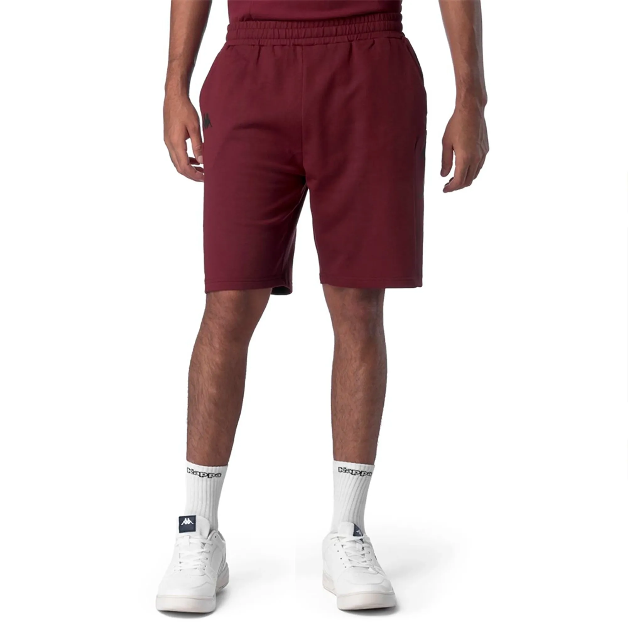 Kappa Gabeyo Akteev Shorts
