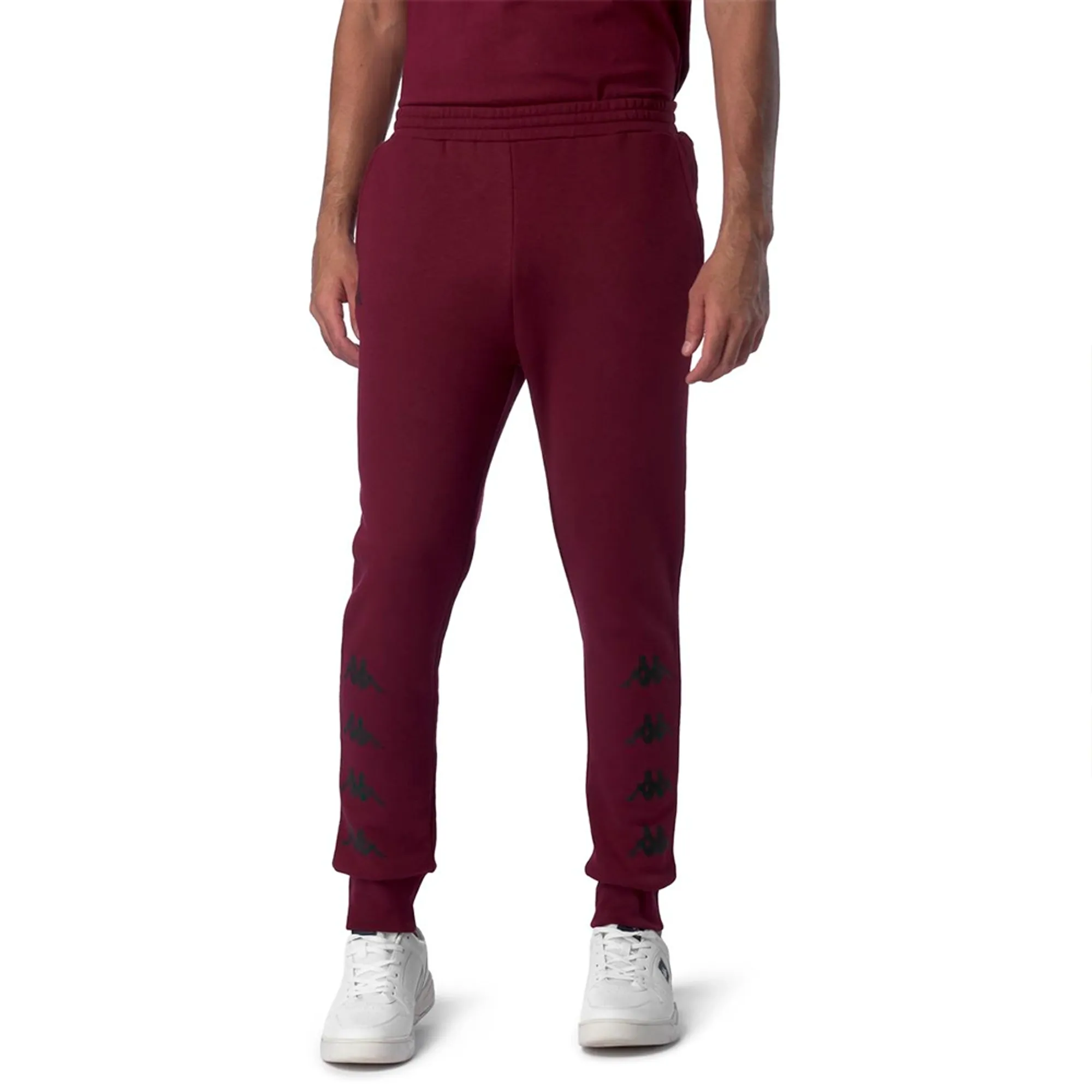 Kappa Gelci Akteev Pants