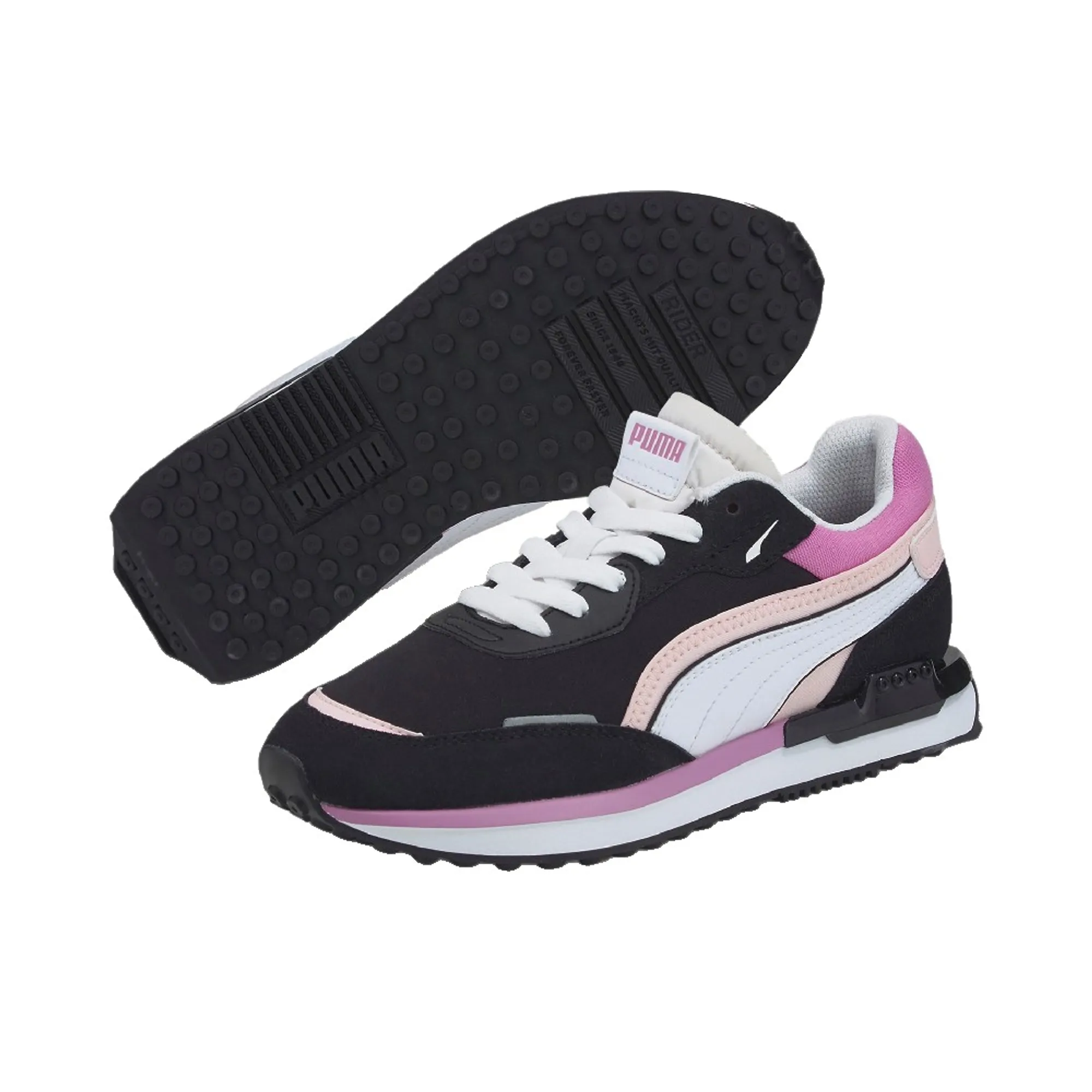 Puma City Rider Trainers