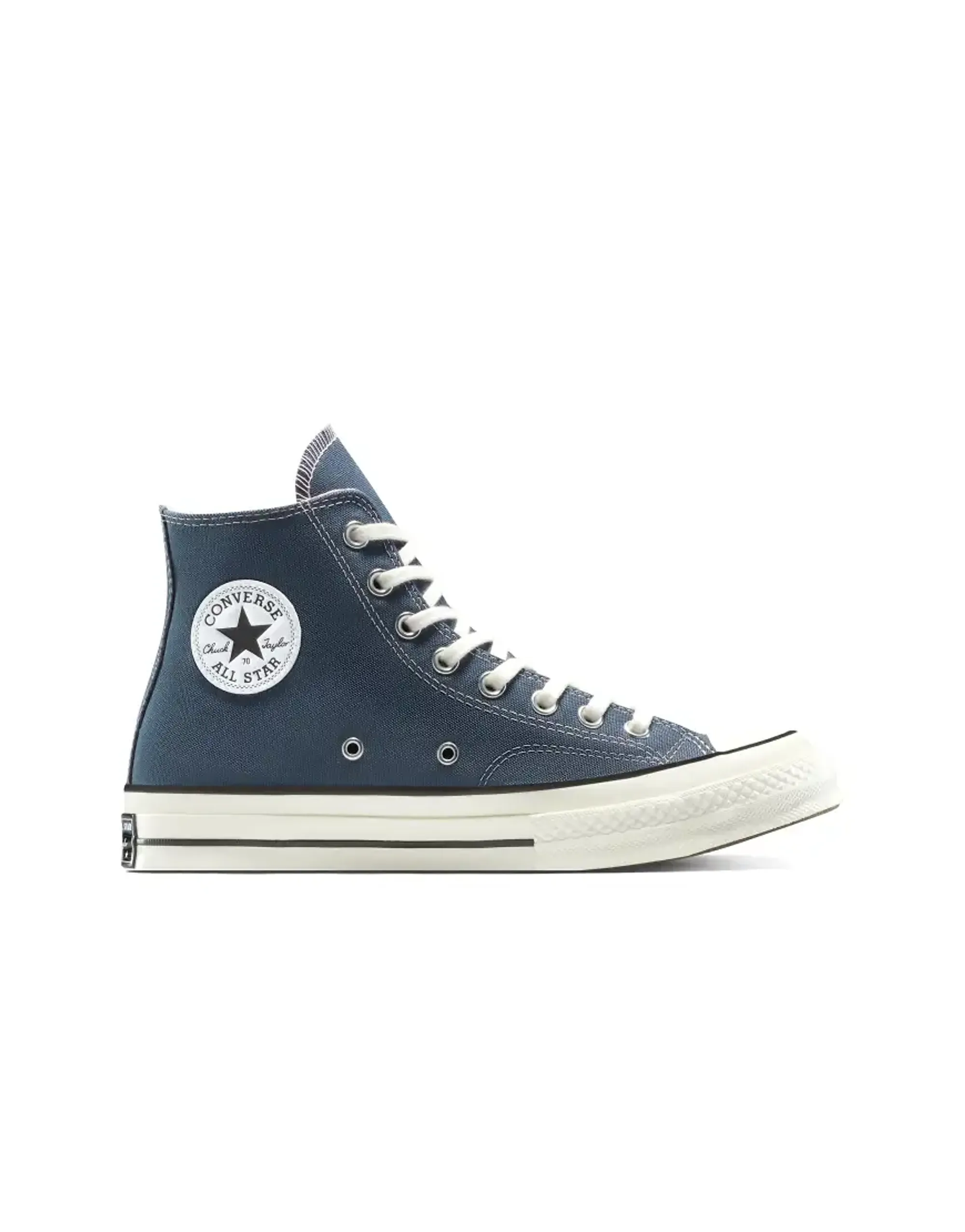 Sneakers Converse Chuck 70 Hi Cold Stare/ Egret/ Black Eur 39.5
