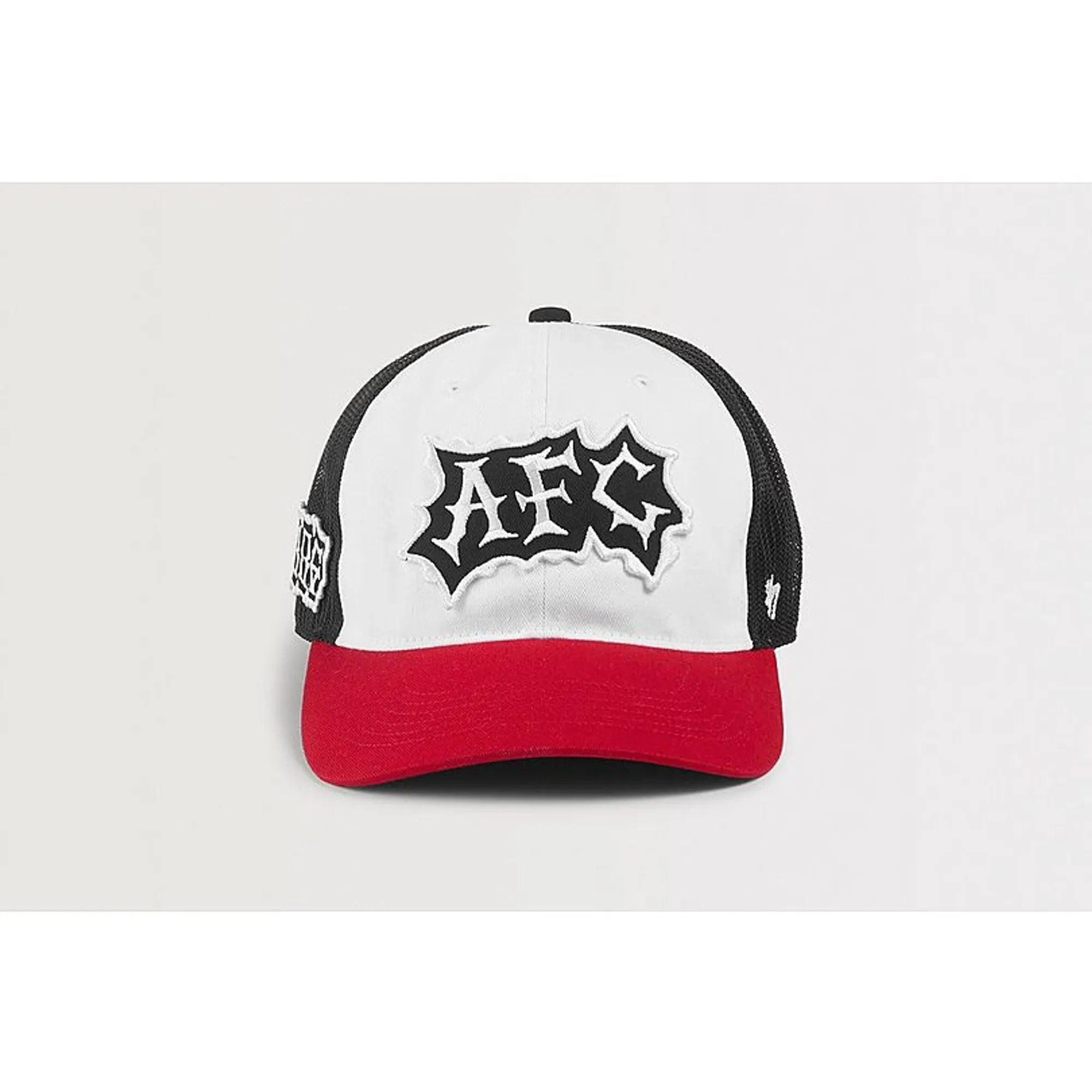 Arsenal 47 Mighty Trucker Hat, White