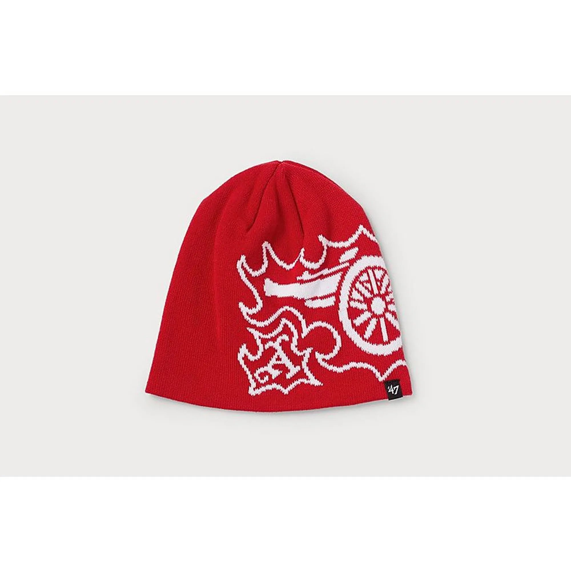 Arsenal 47 Red Ammo Beanie, Red