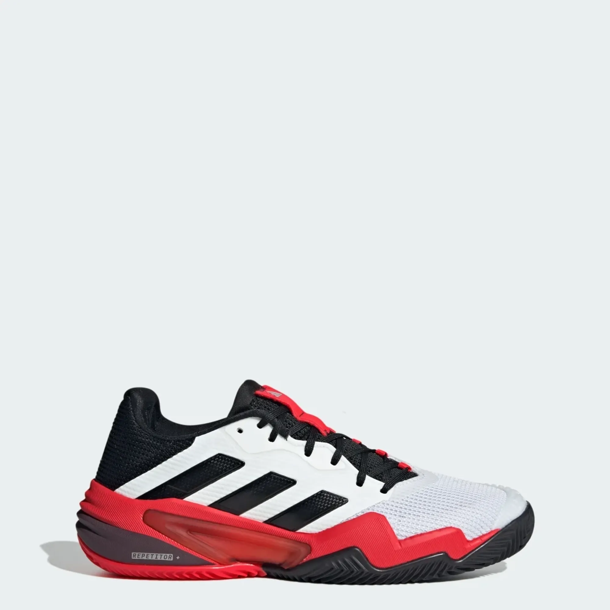 adidas Barricade 13 Clay Tennis Shoes
