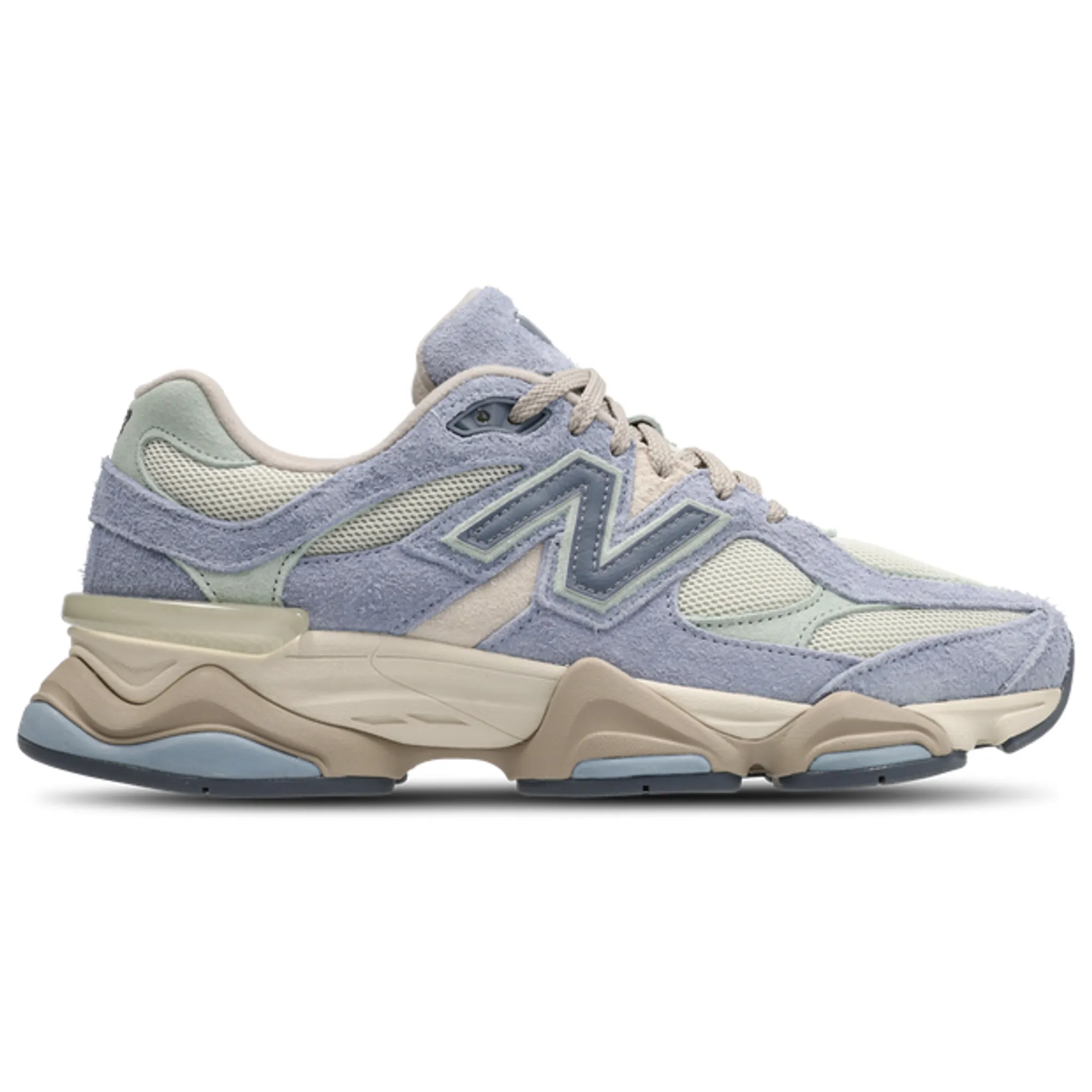 New Balance 9060 Men's Sneakers - Grey