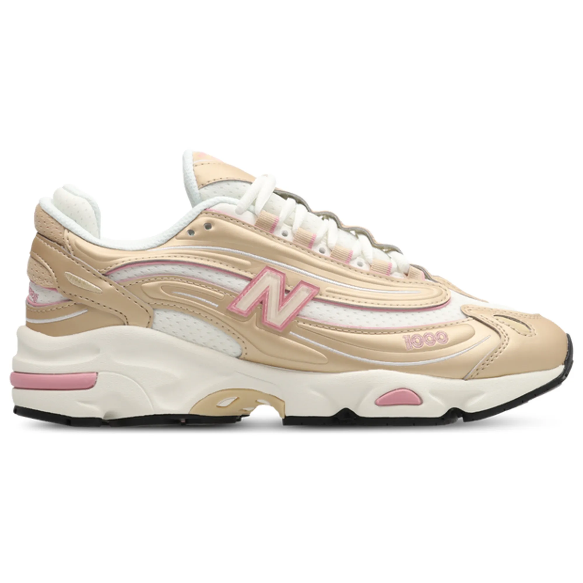 New Balance 1000 Women's Sneakers - Beige