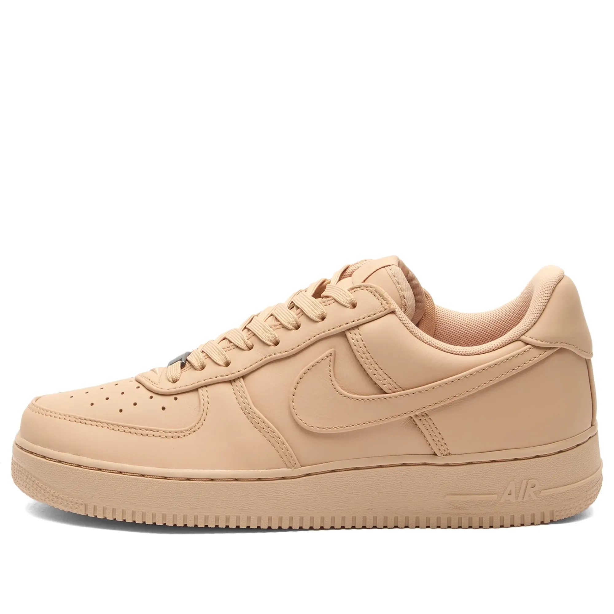 Nike Air Force 1 Premium, Brown