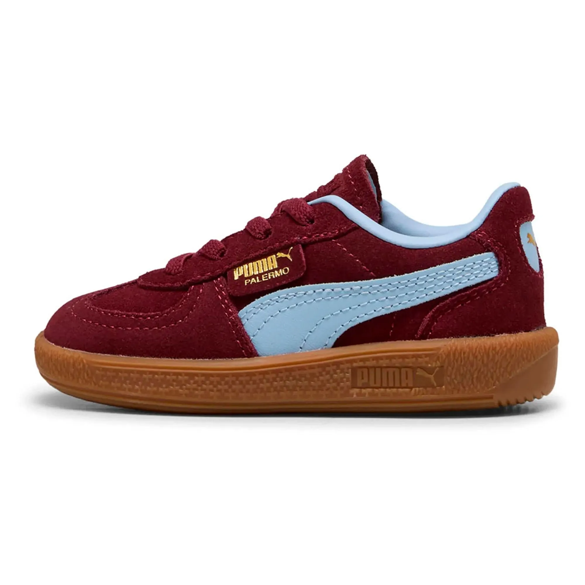 Puma Palermo Ac Trainers