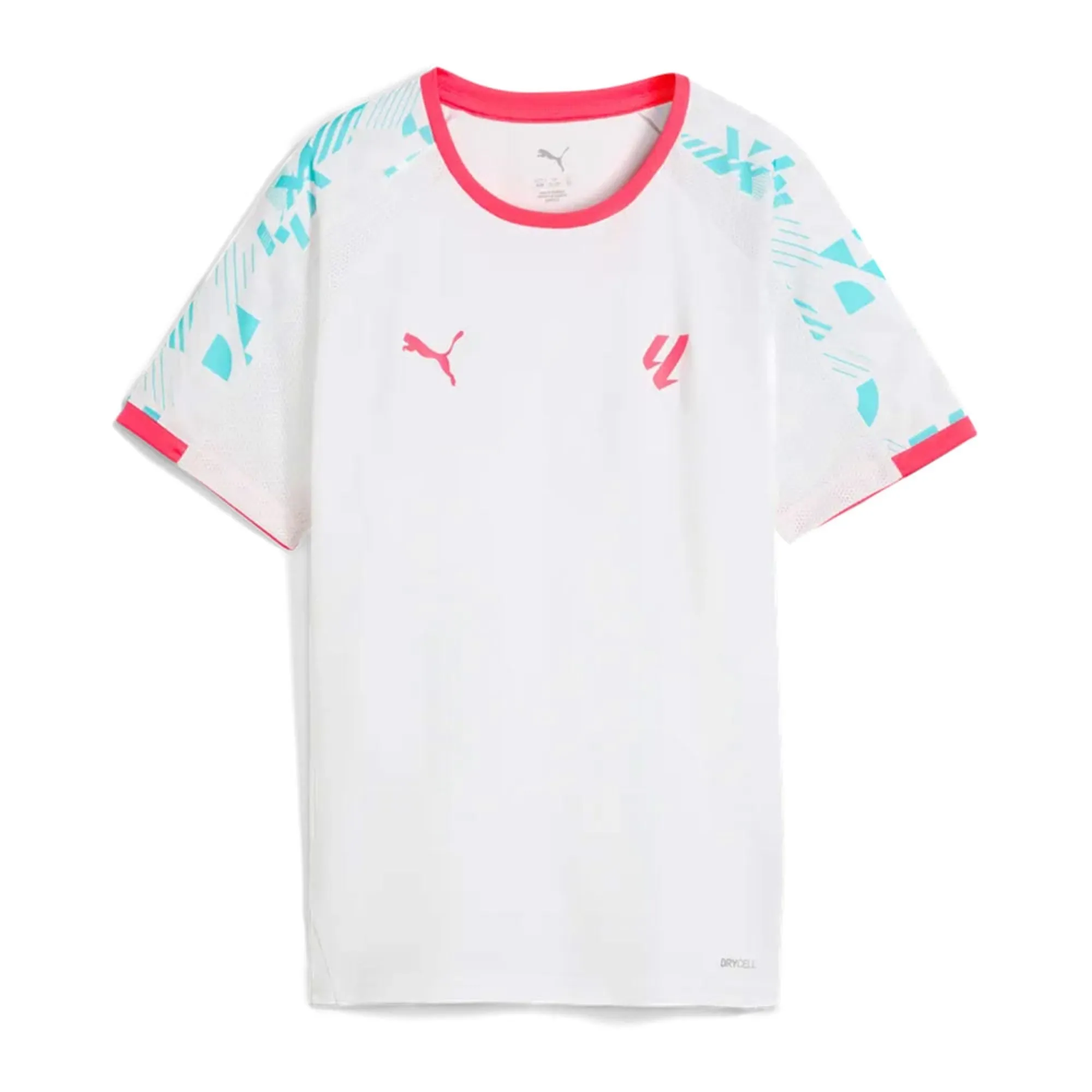 Puma La Liga 1 Short Sleeve T-shirt