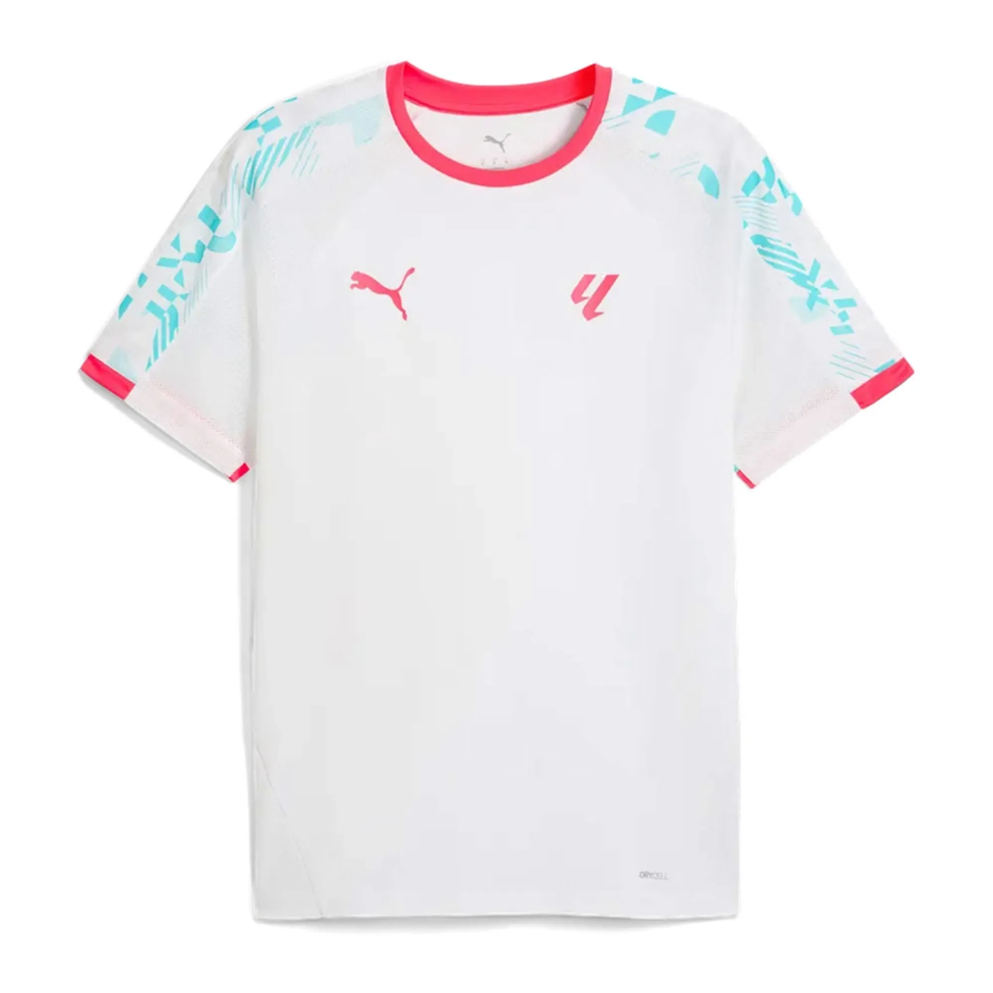 Puma La Liga 1 Short Sleeve T-shirt