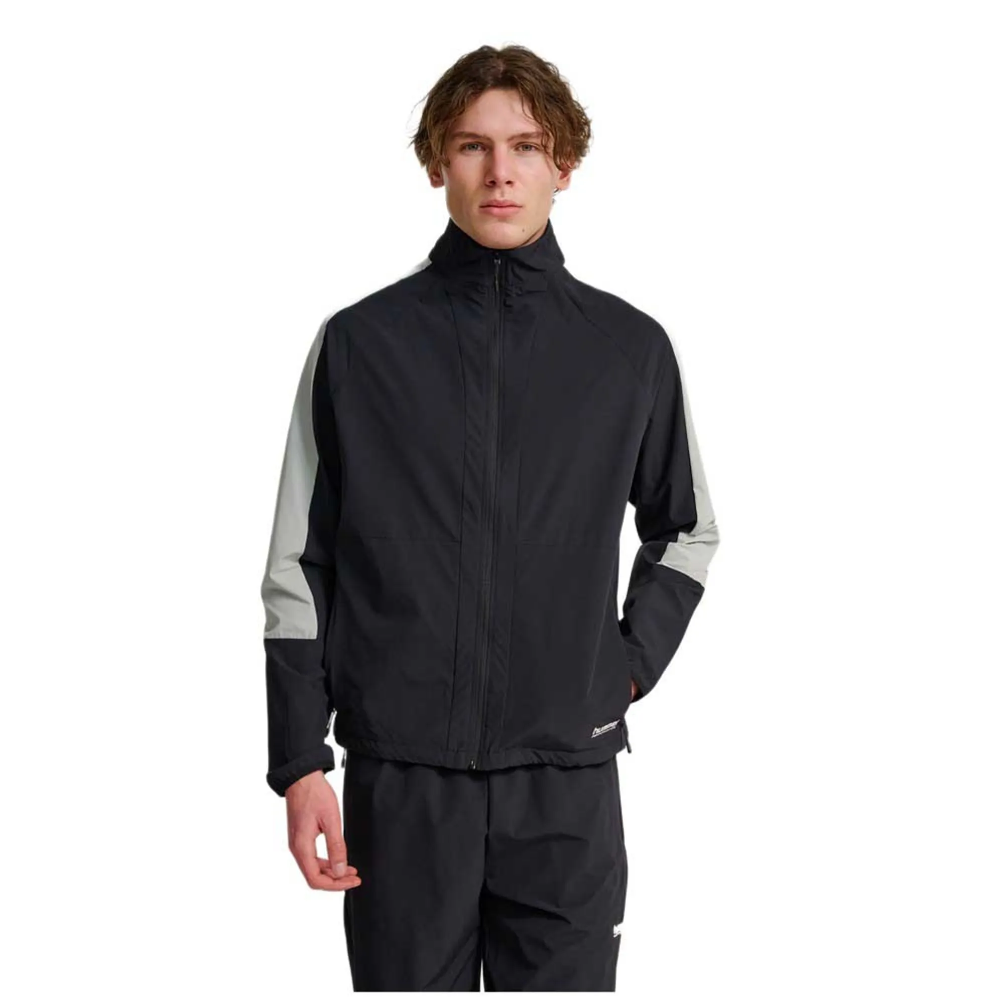 Hummel Pulse Tracksuit Jacket