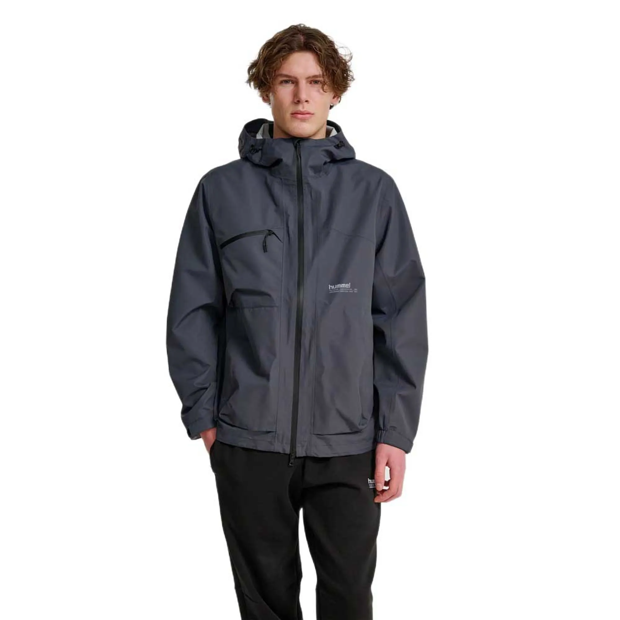 Hummel Waterproof 2.5l Raincoat