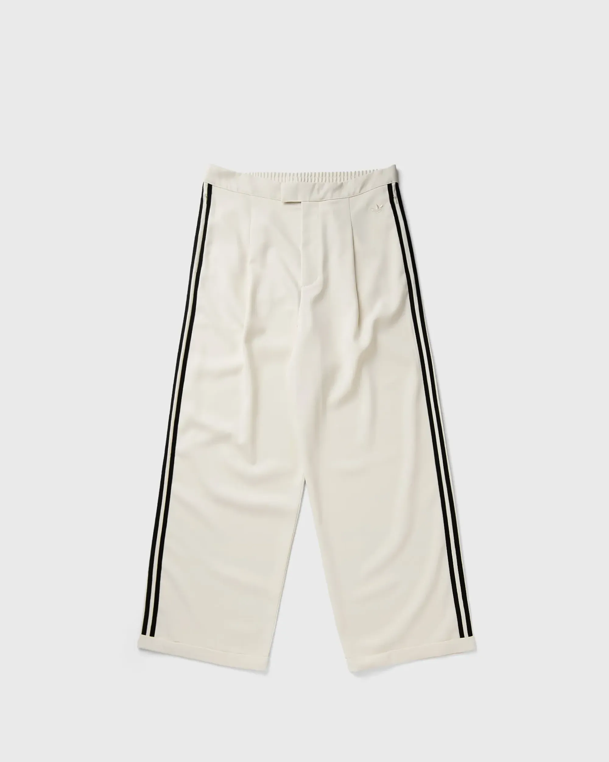 X WALES BONNER WIDE TROUSER