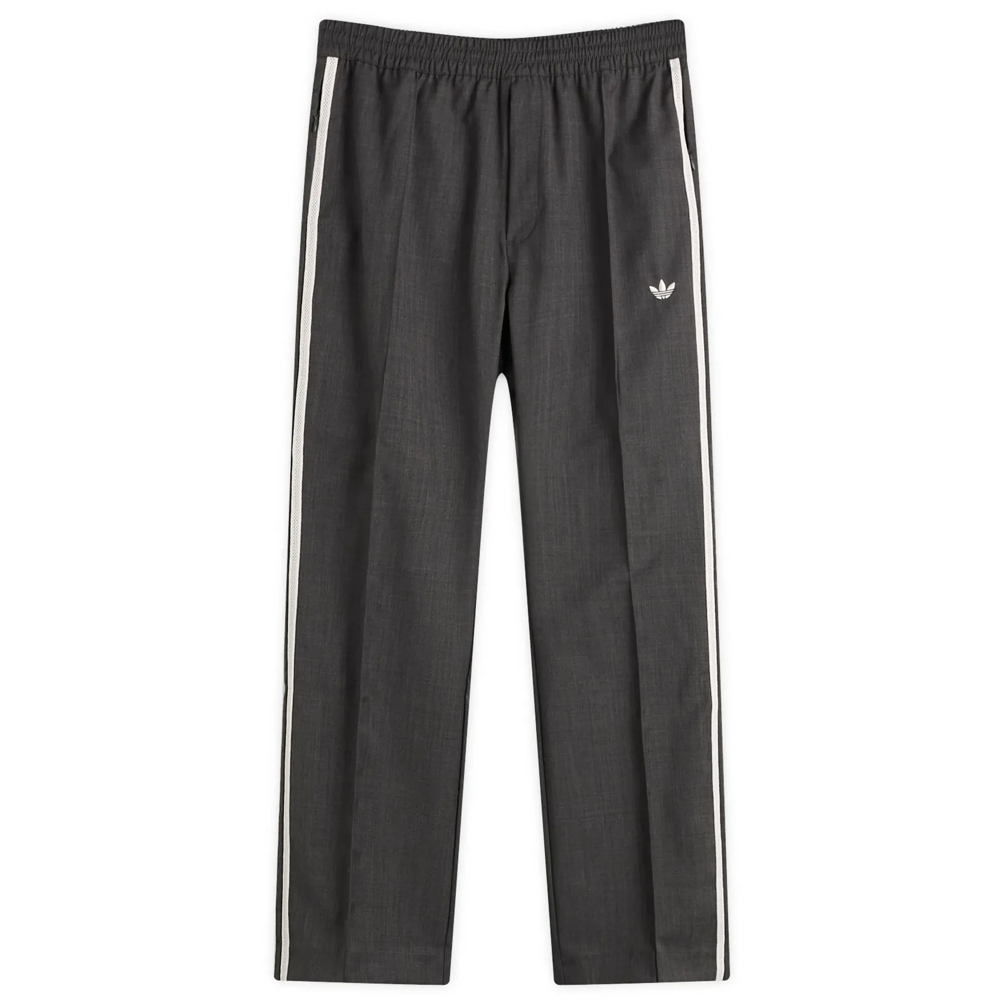 X WALES BONNER WOOL PANT