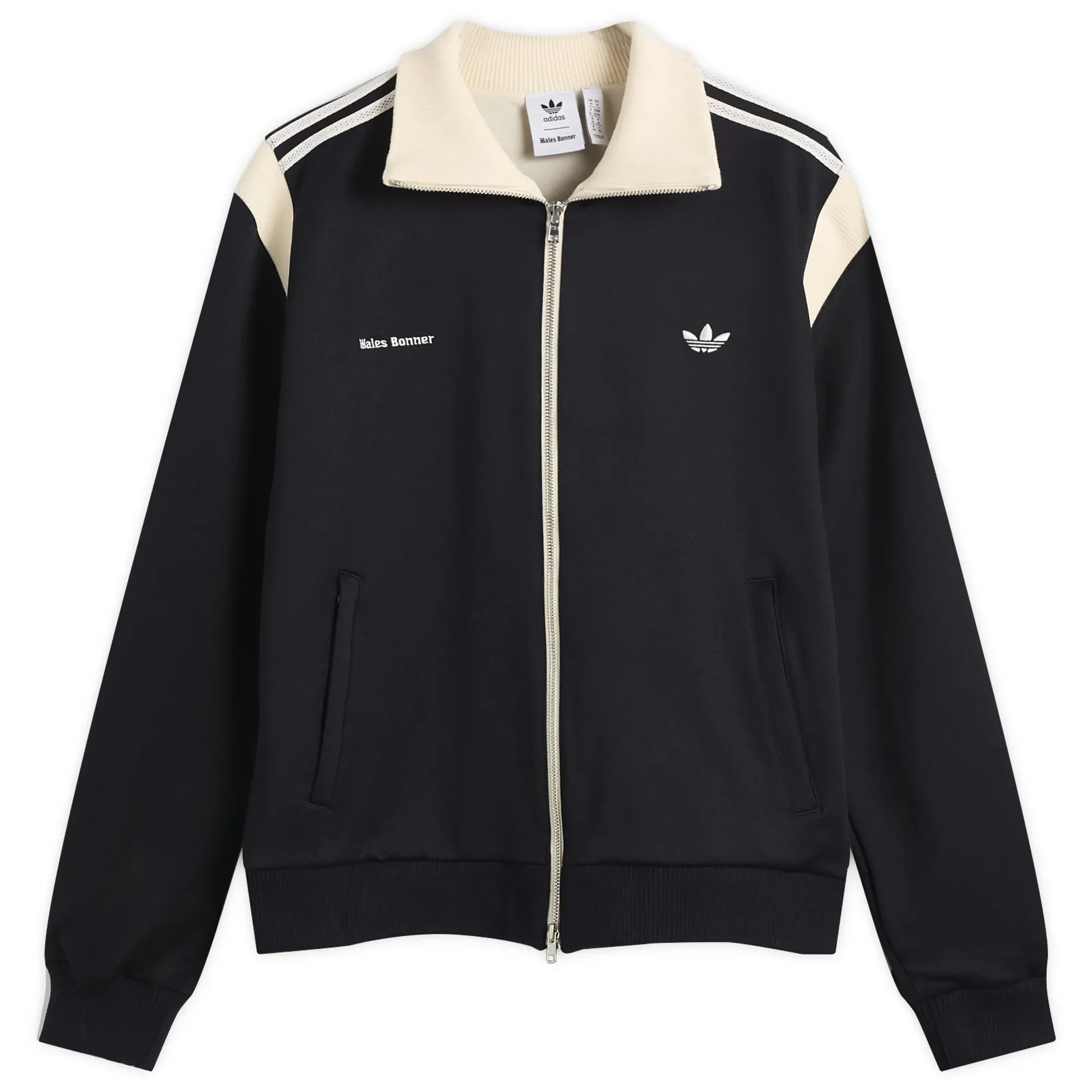 X WALES BONNER TWILL TT