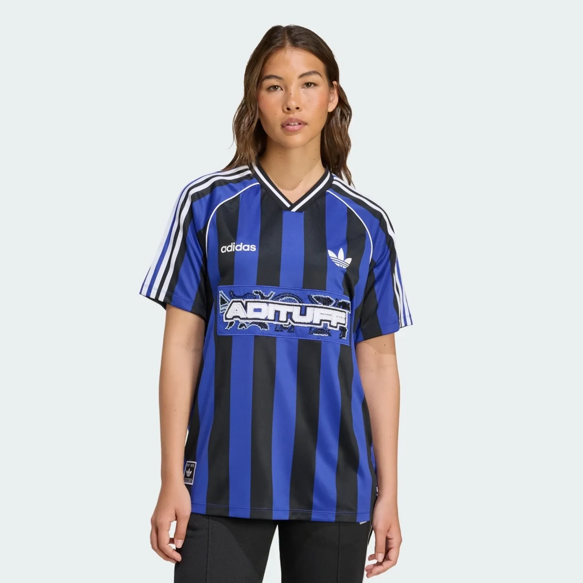adidas adidas Originals Beads Jersey