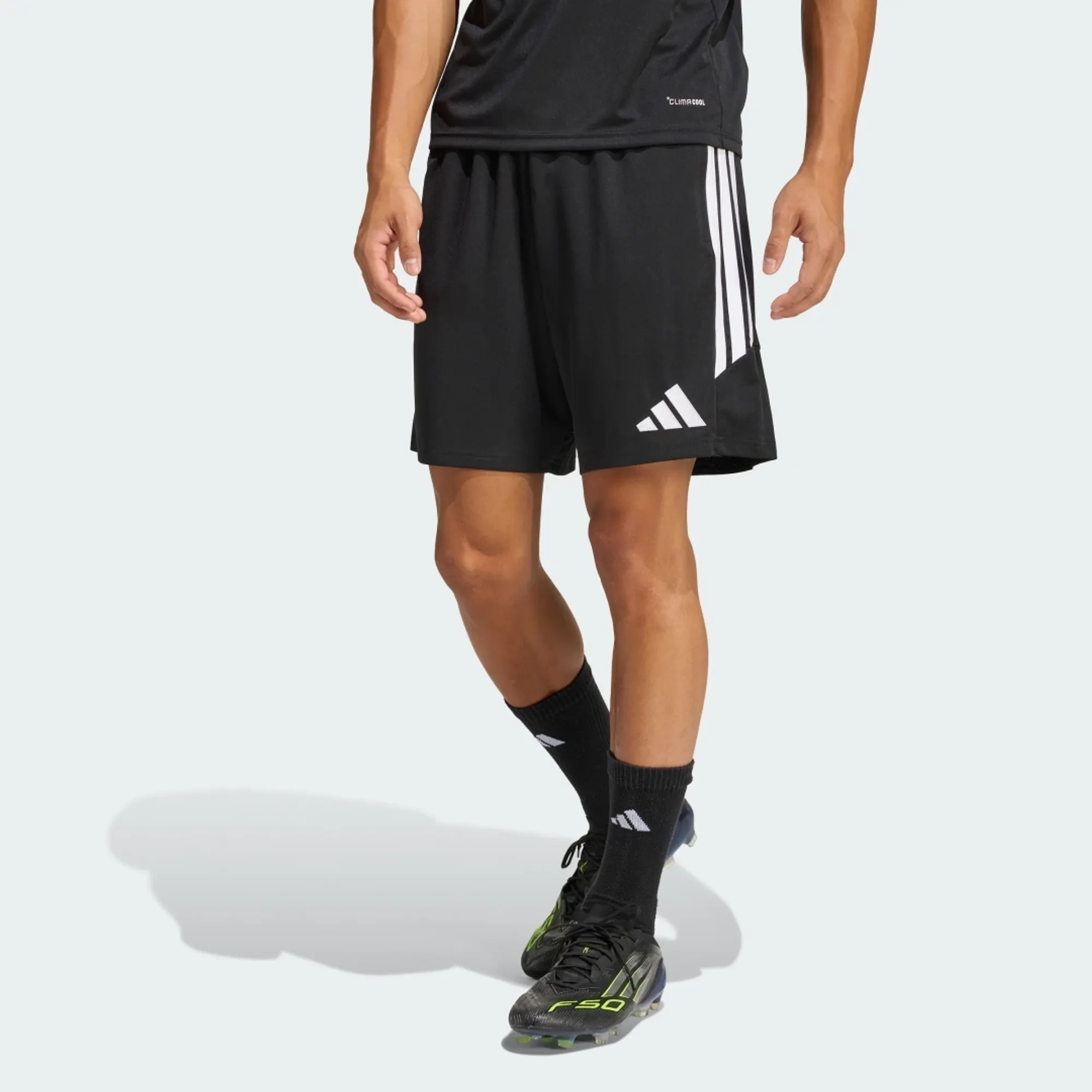 adidas Tiro 26 League Training Shorts