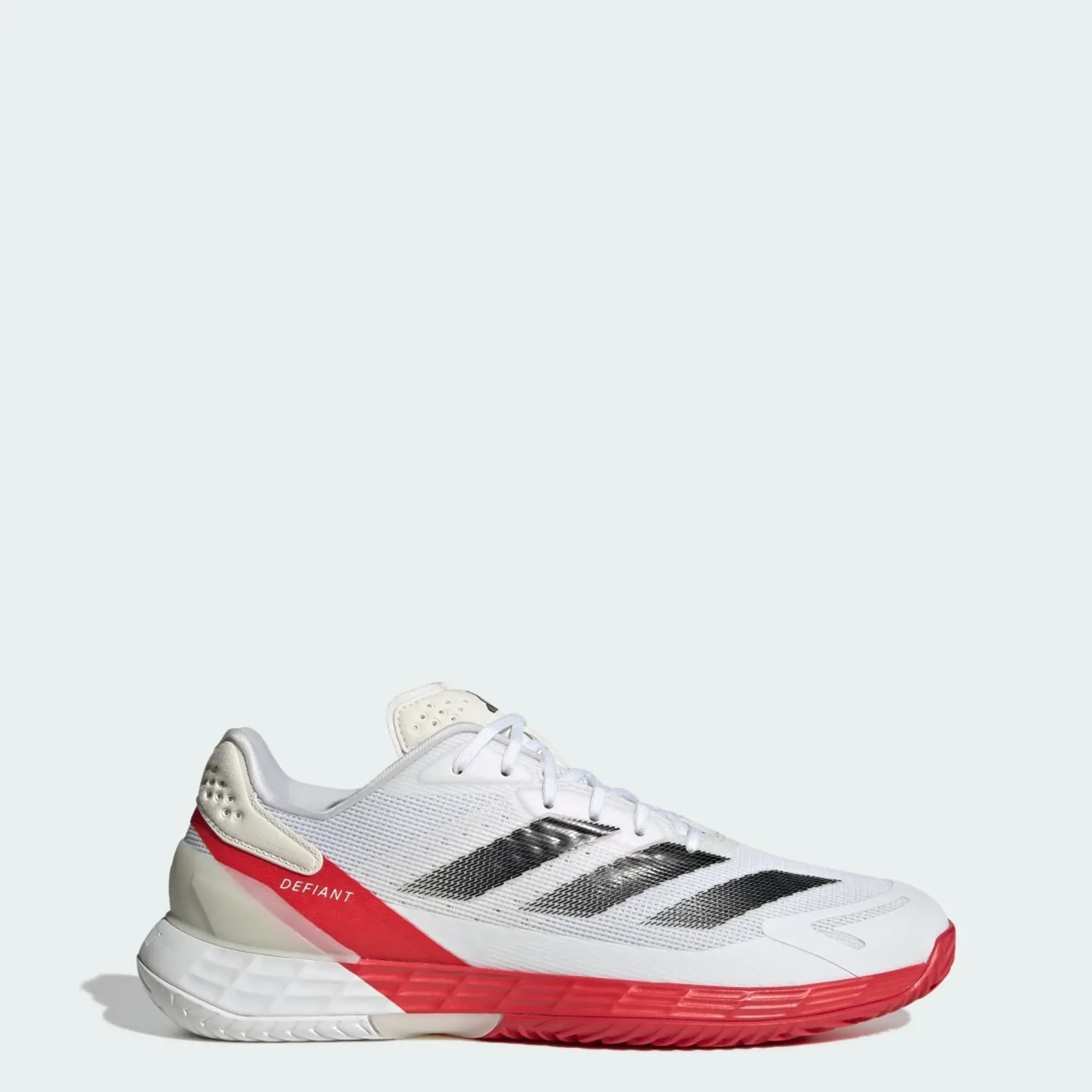 adidas Defiant Speed 2 Tennis Shoes