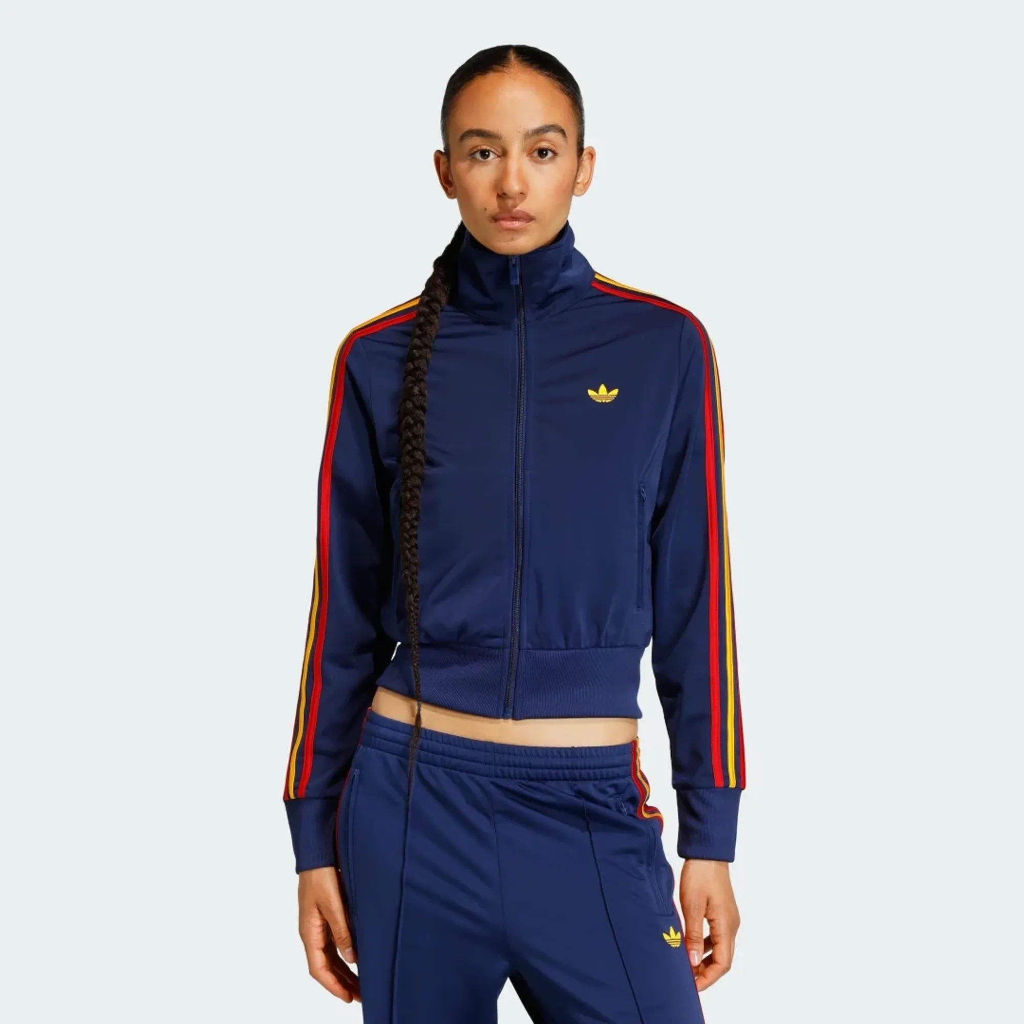 adidas FIREBIRD CLASSIC TRACK TOP