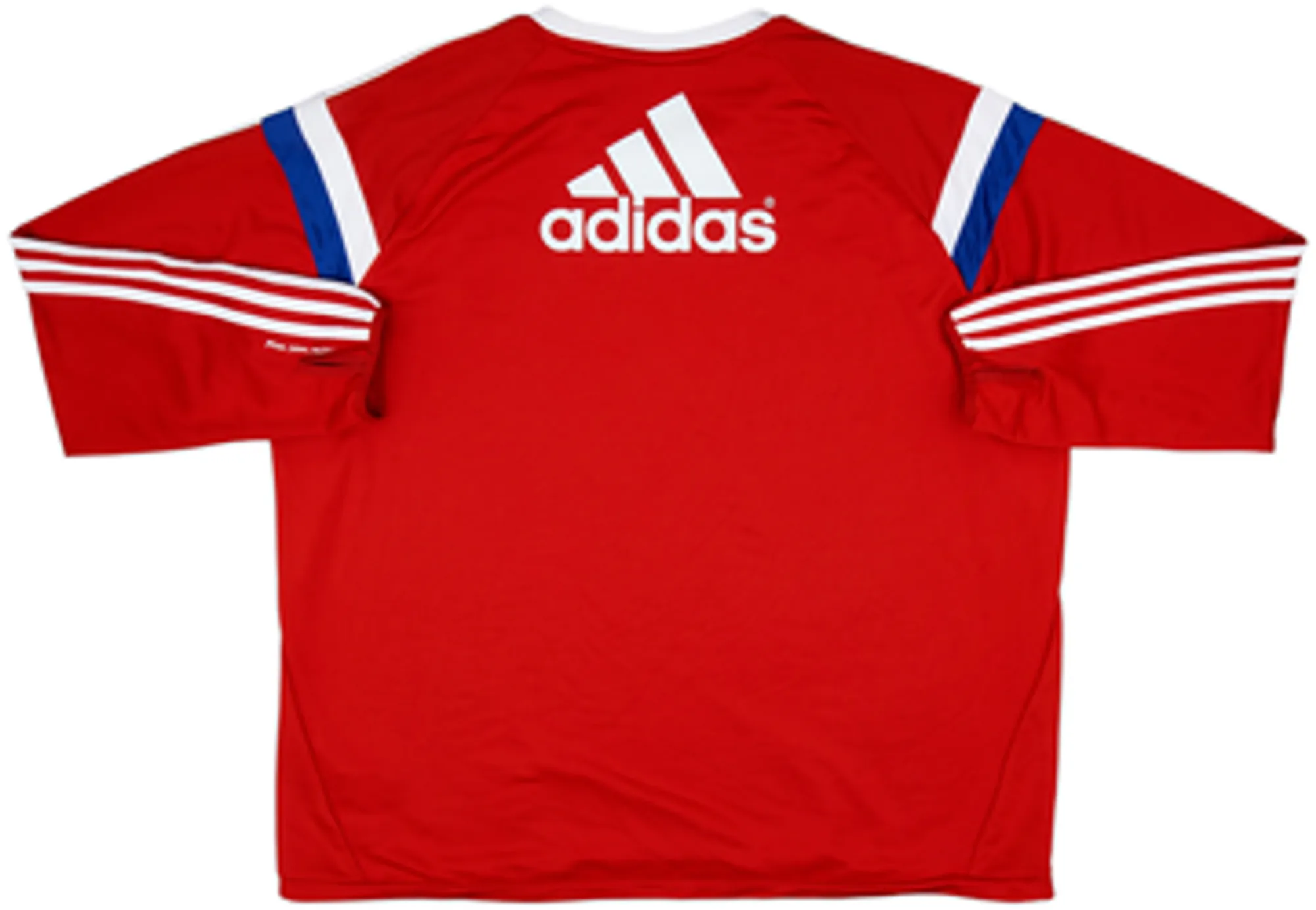 adidas Bayern Munich Mens SS Home Shirt 2014/15