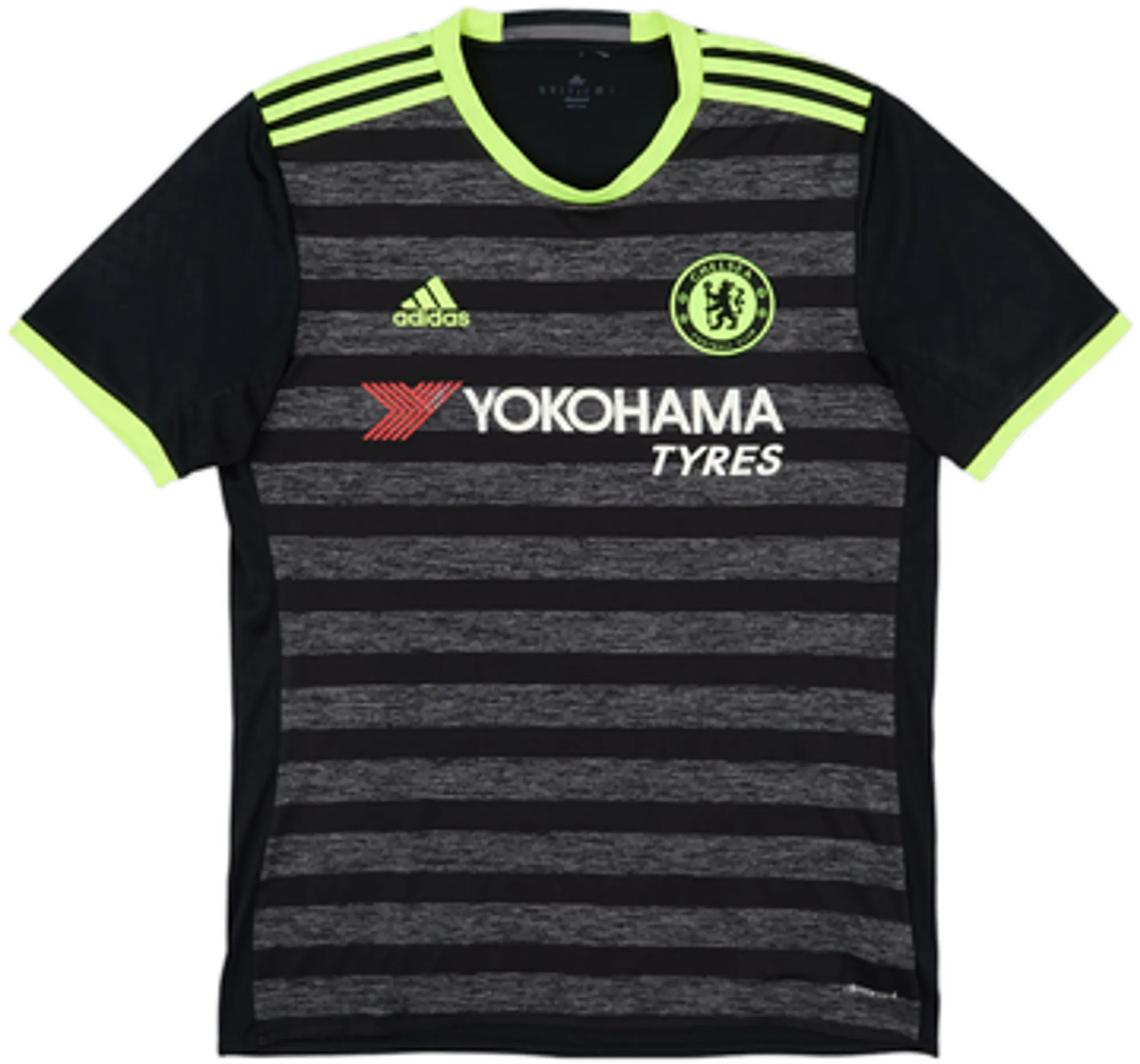 adidas Chelsea Mens SS Away Shirt 2016/17