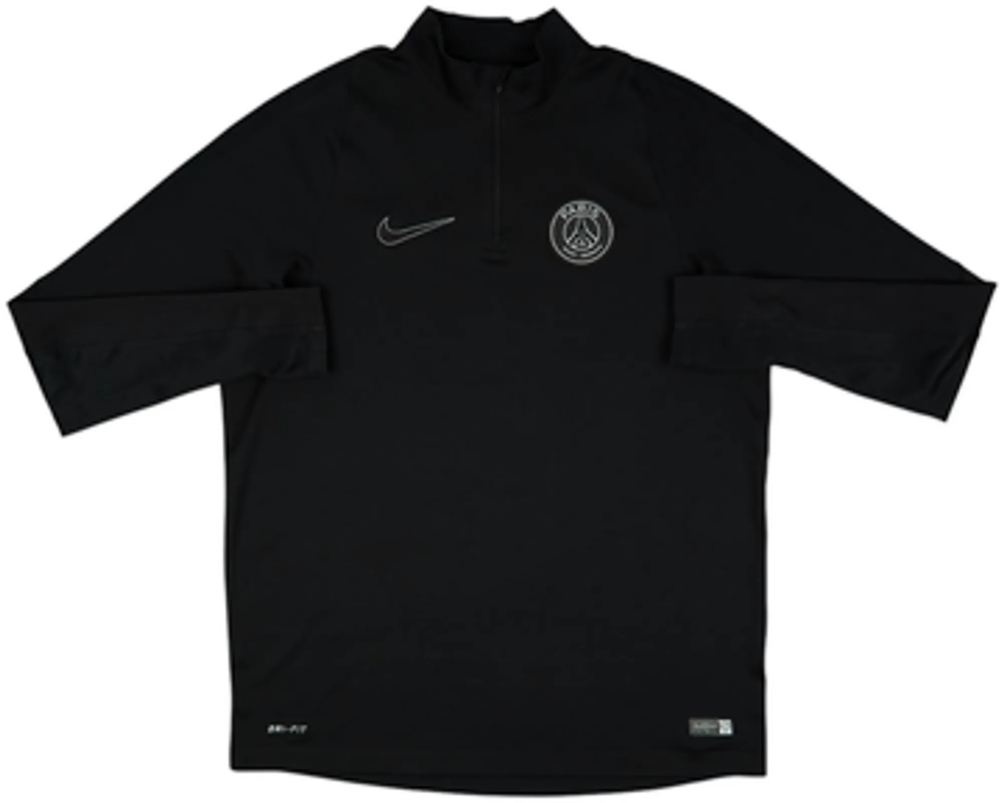 Nike Paris Saint Germain Mens SS Home Shirt 2015/16