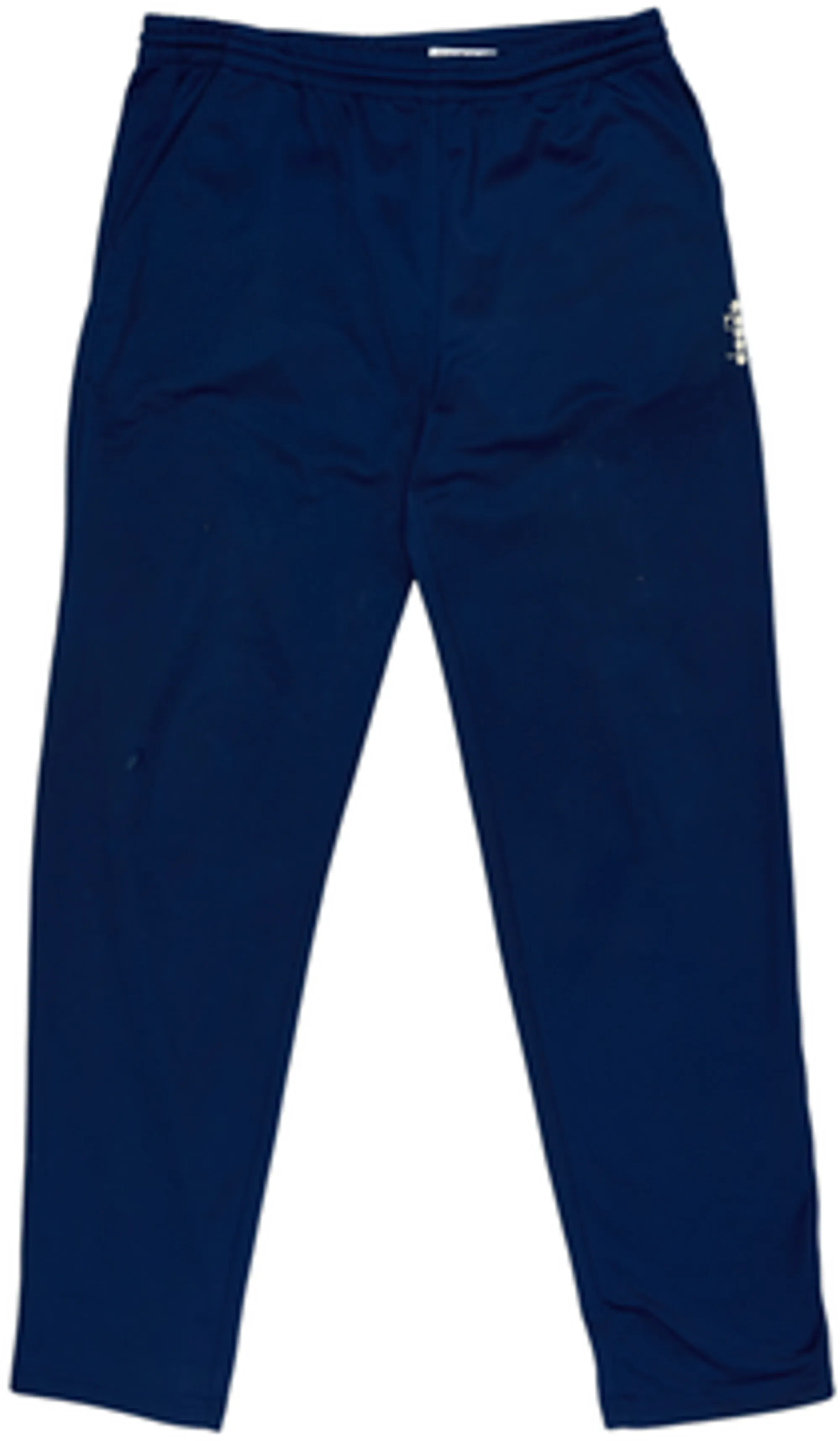 1992 Italy Diadora Track Pants/Bottoms - 10/10 - (L)