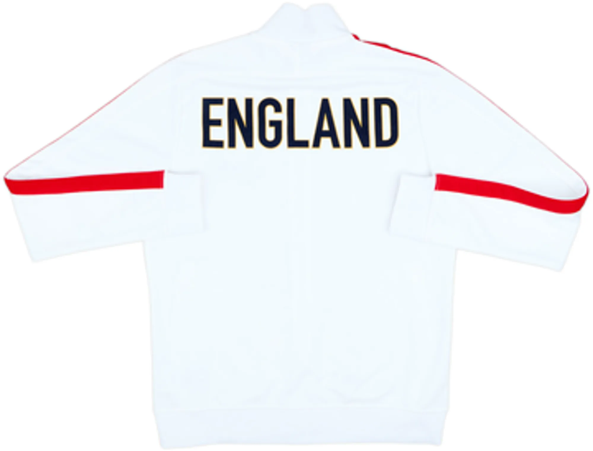 Nike England Mens SS Home Shirt 2013