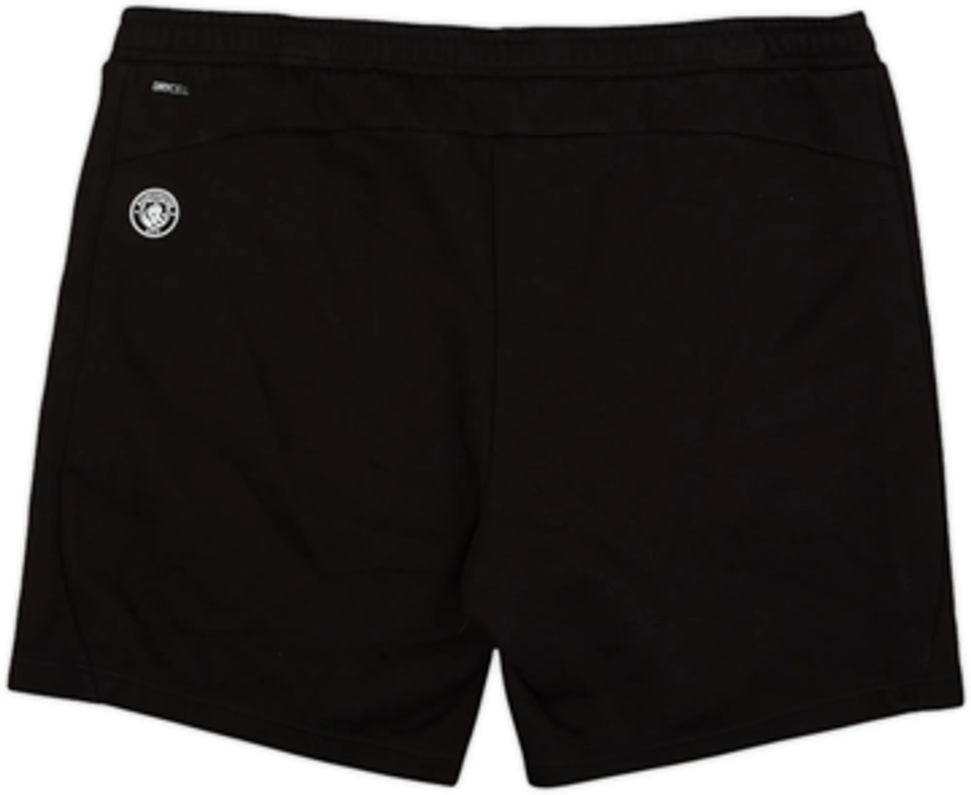 Puma Manchester City Mens Home Shorts 2021/22