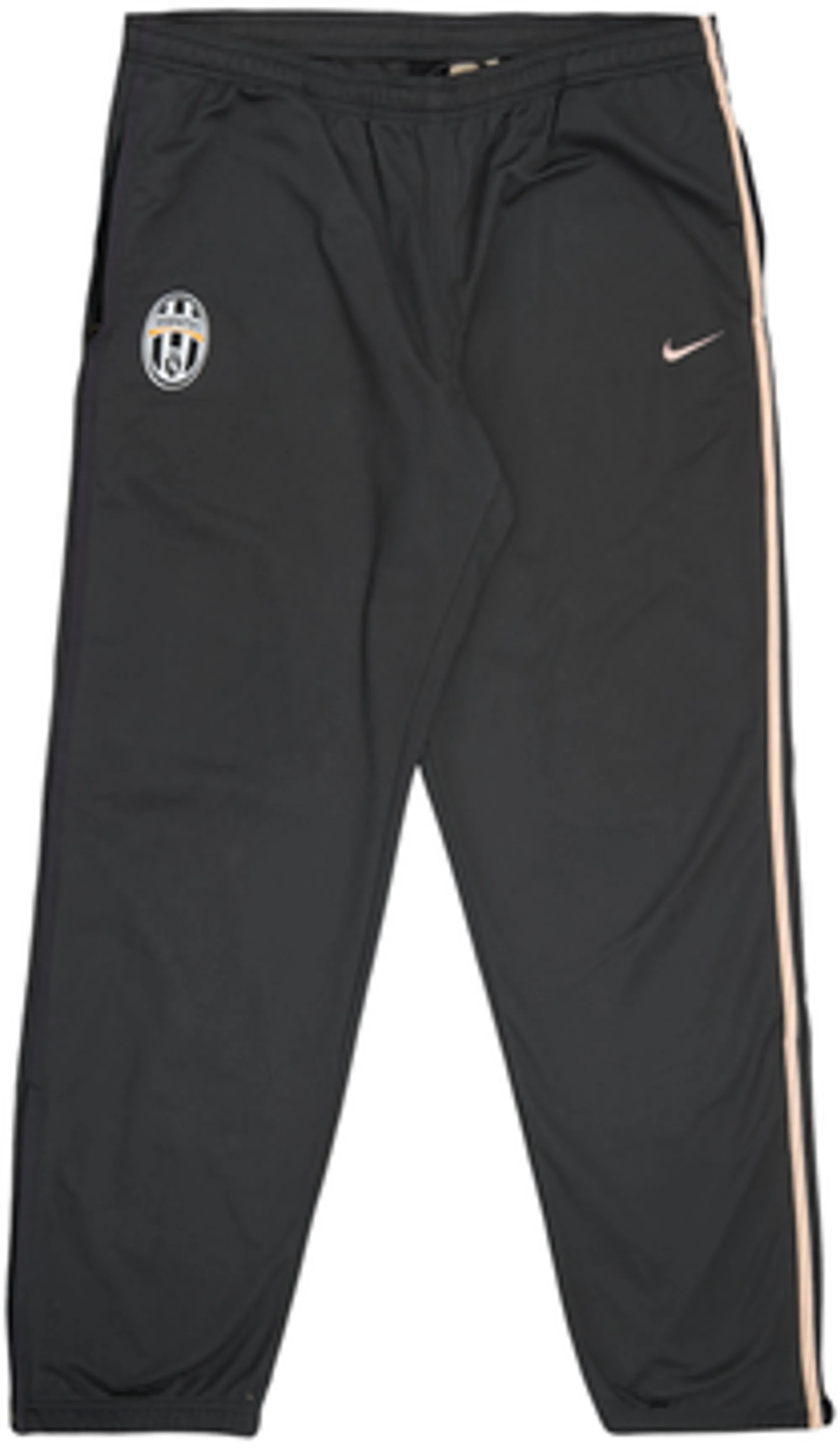 Nike Juventus Mens Home Shorts 2004/05