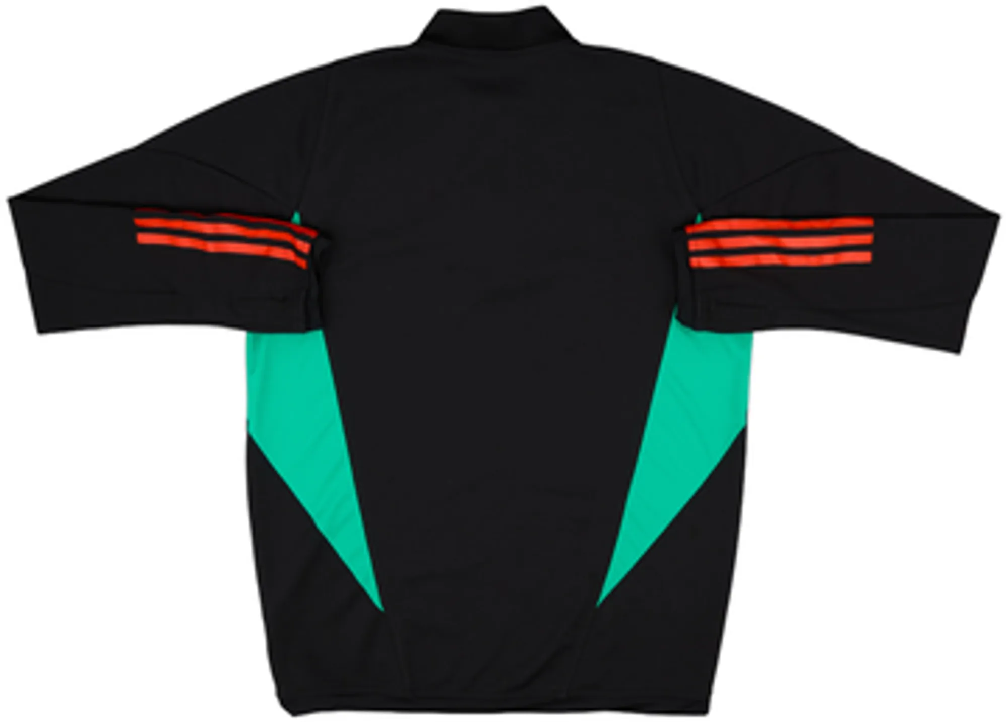 adidas Manchester United Mens SS Home Shirt 2023/24