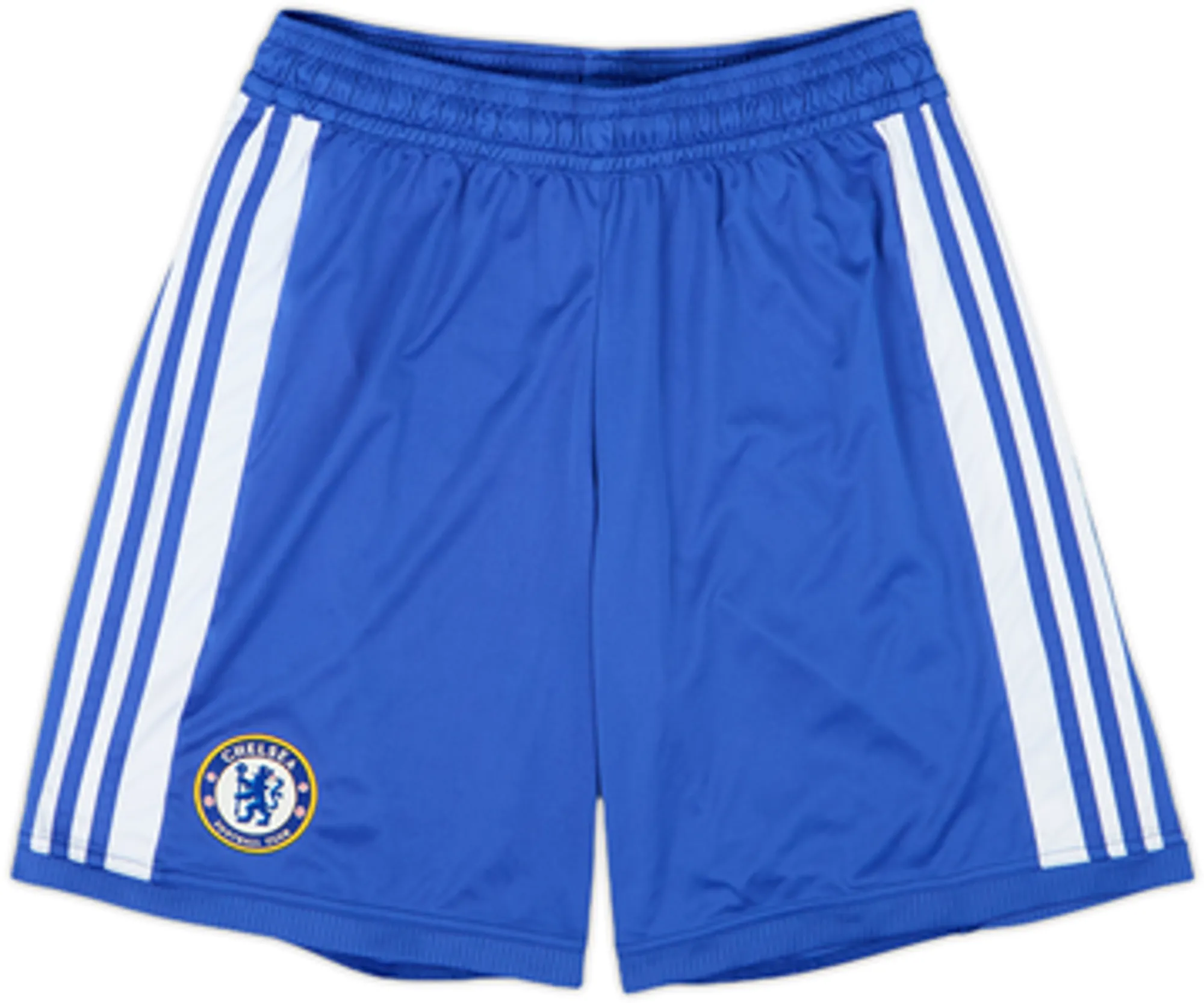adidas Chelsea Mens Home Shorts 2011/12