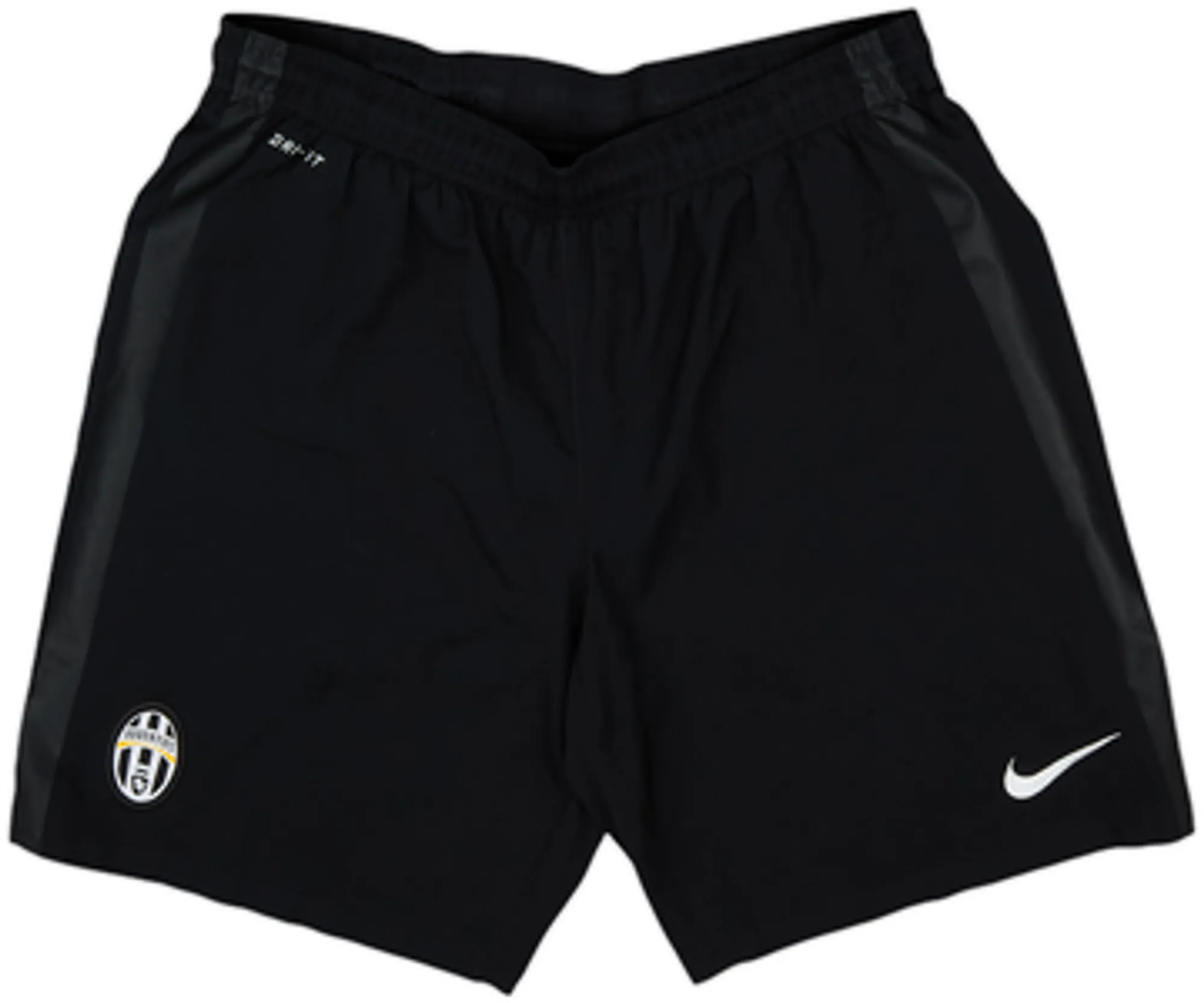 Nike Juventus Mens Away Shorts 2012/13