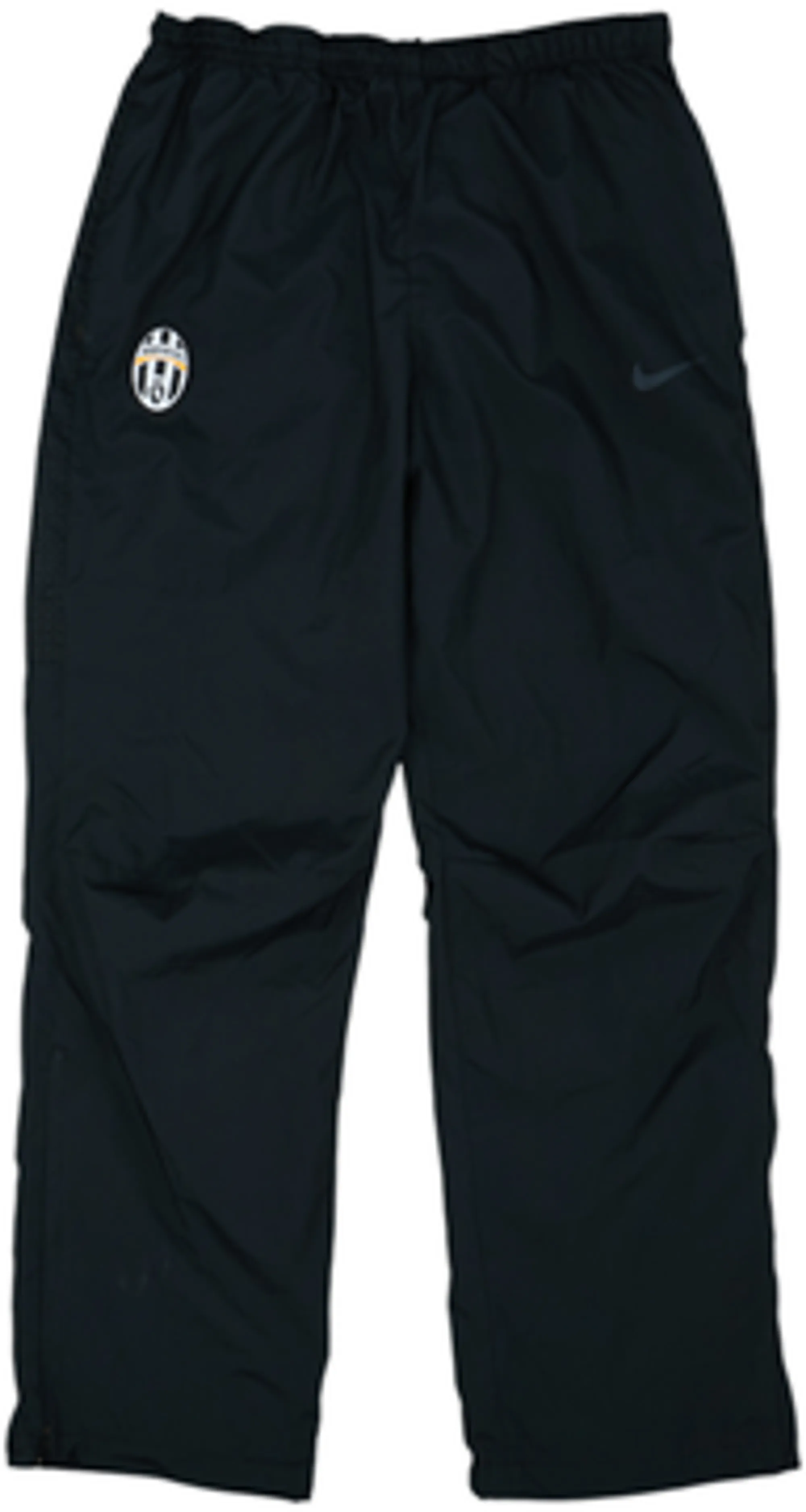 2009-10 Juventus Nike Track Pants/Bottoms - 4/10 - (M)