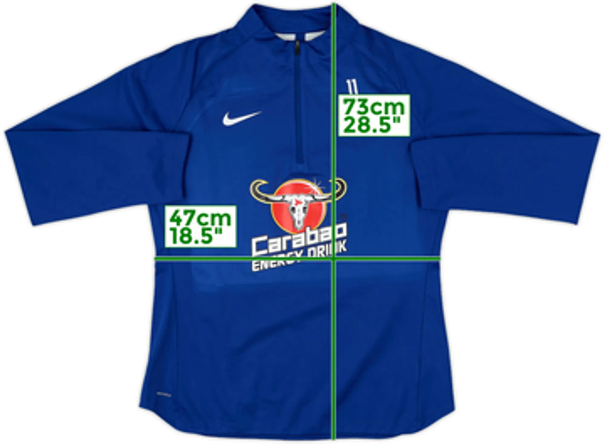 Nike Chelsea Mens SS Player Issue Home Shirt 2017/18