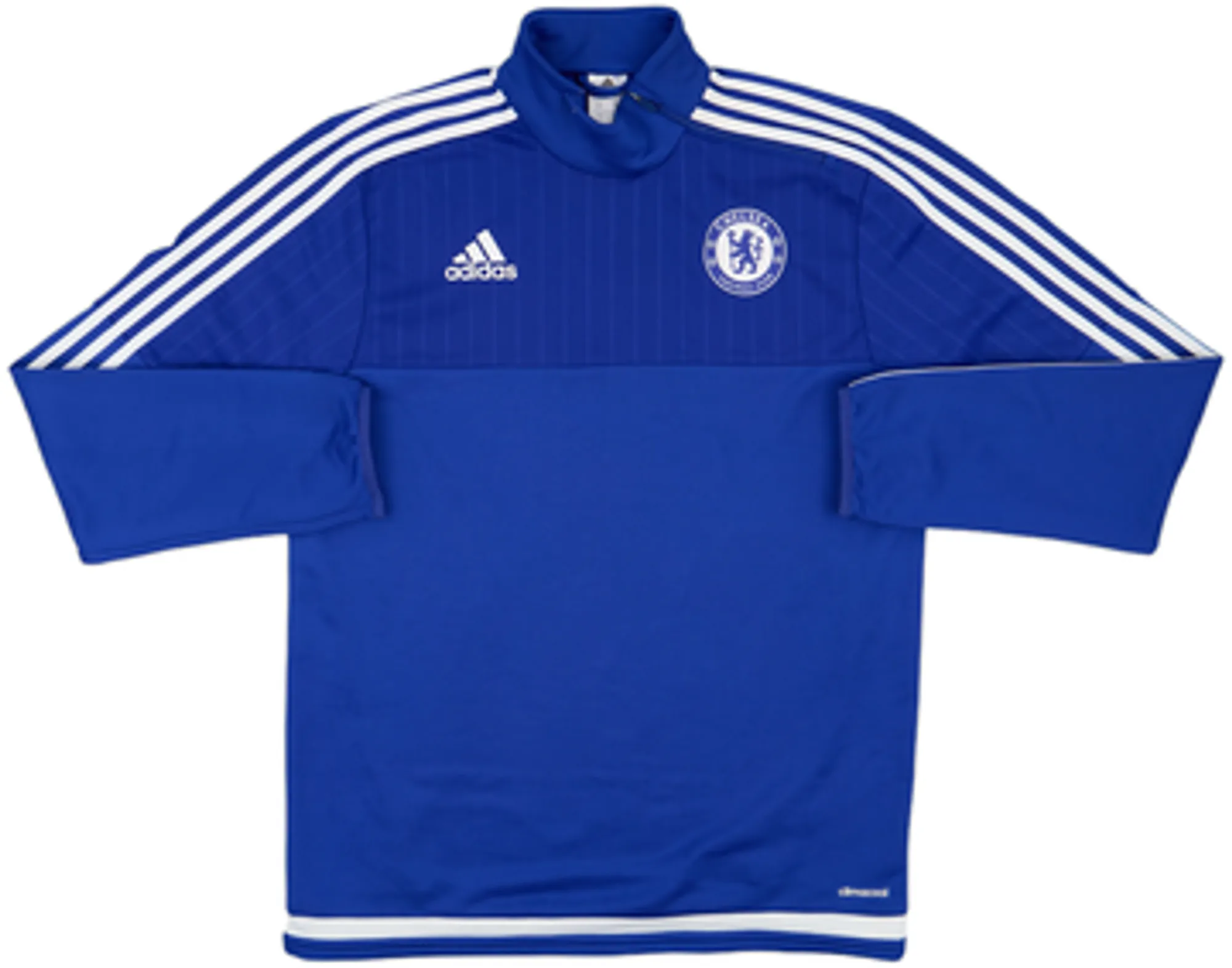 adidas Chelsea Mens SS Home Shirt 2015/16