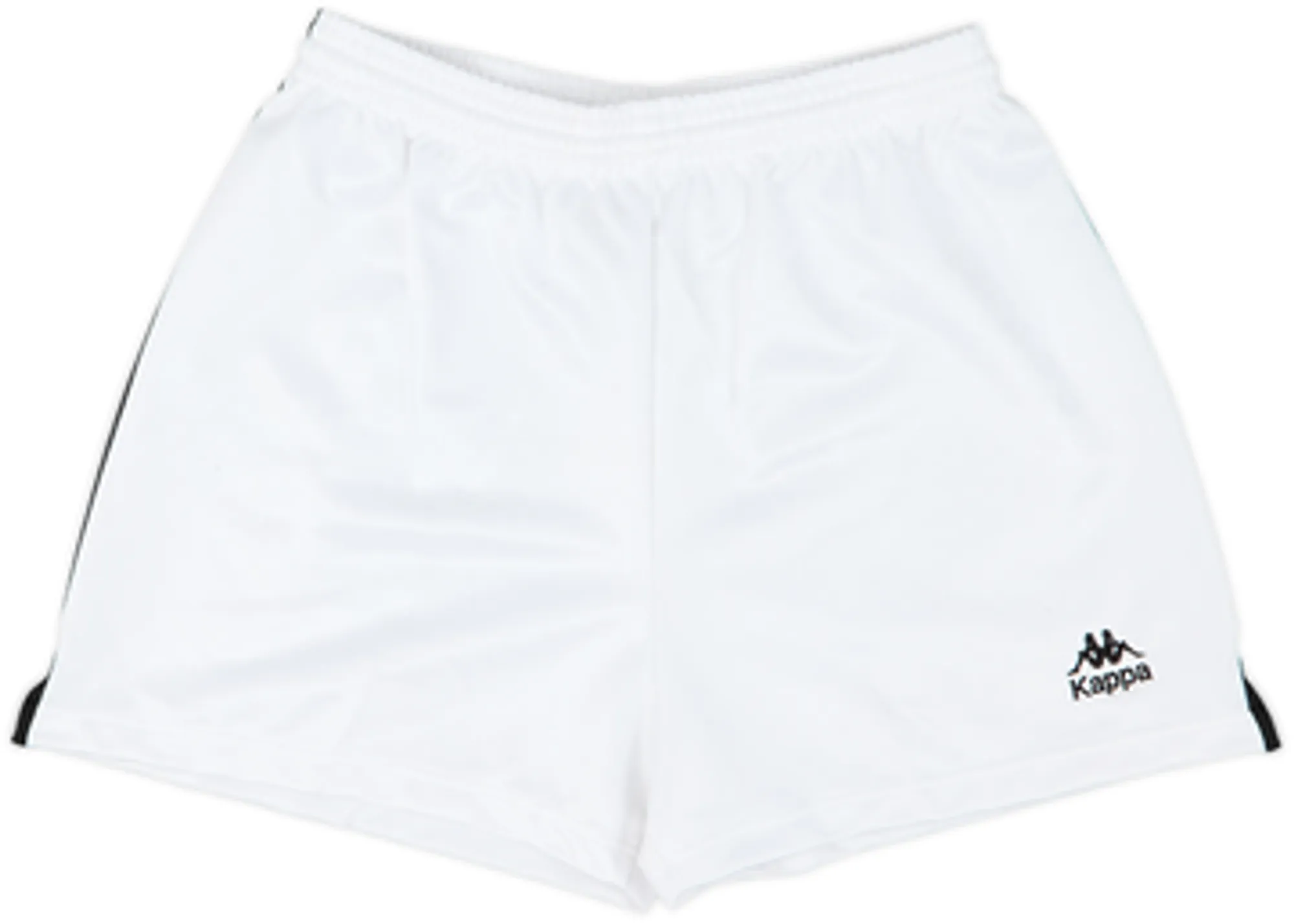 1990s Kappa Template Shorts (Juventus) - 9/10 - (M)