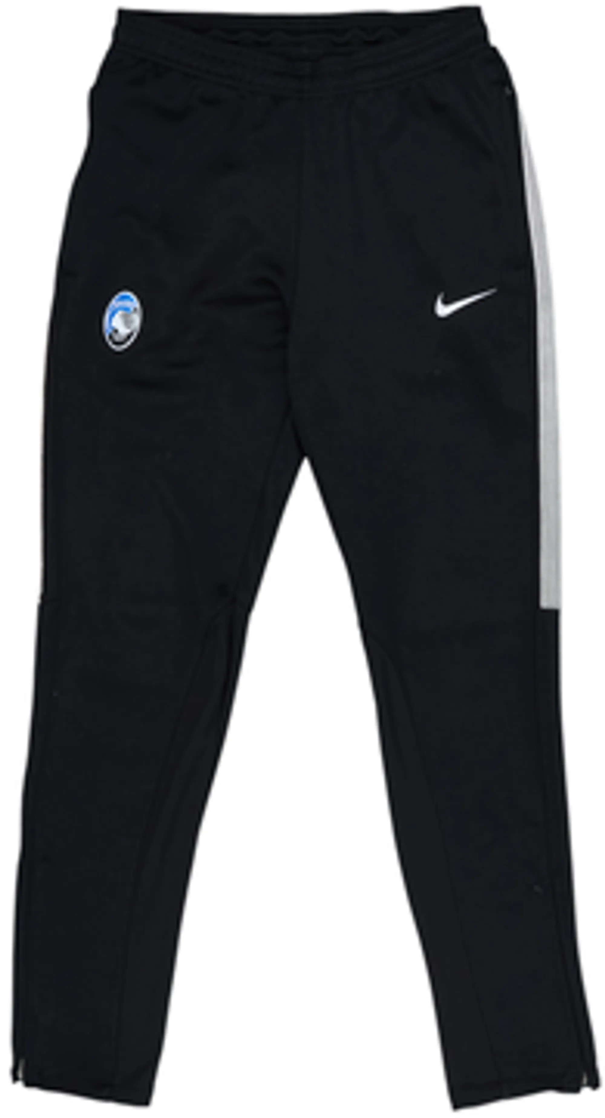 2015-16 Atalanta Nike Track Pants/Bottoms - 8/10 - (S)